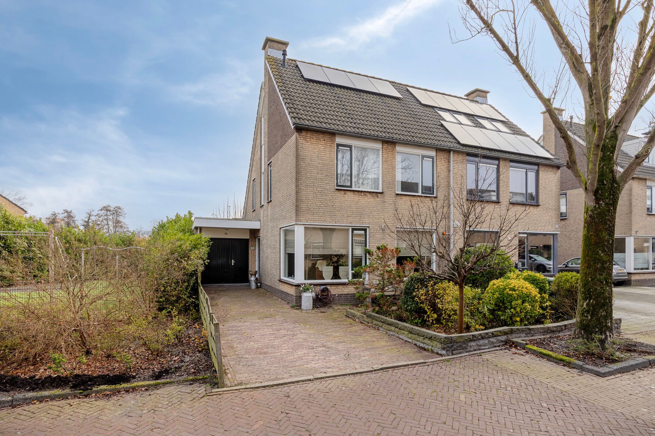 Foto van Lieftinckstraat 36, Naaldwijk