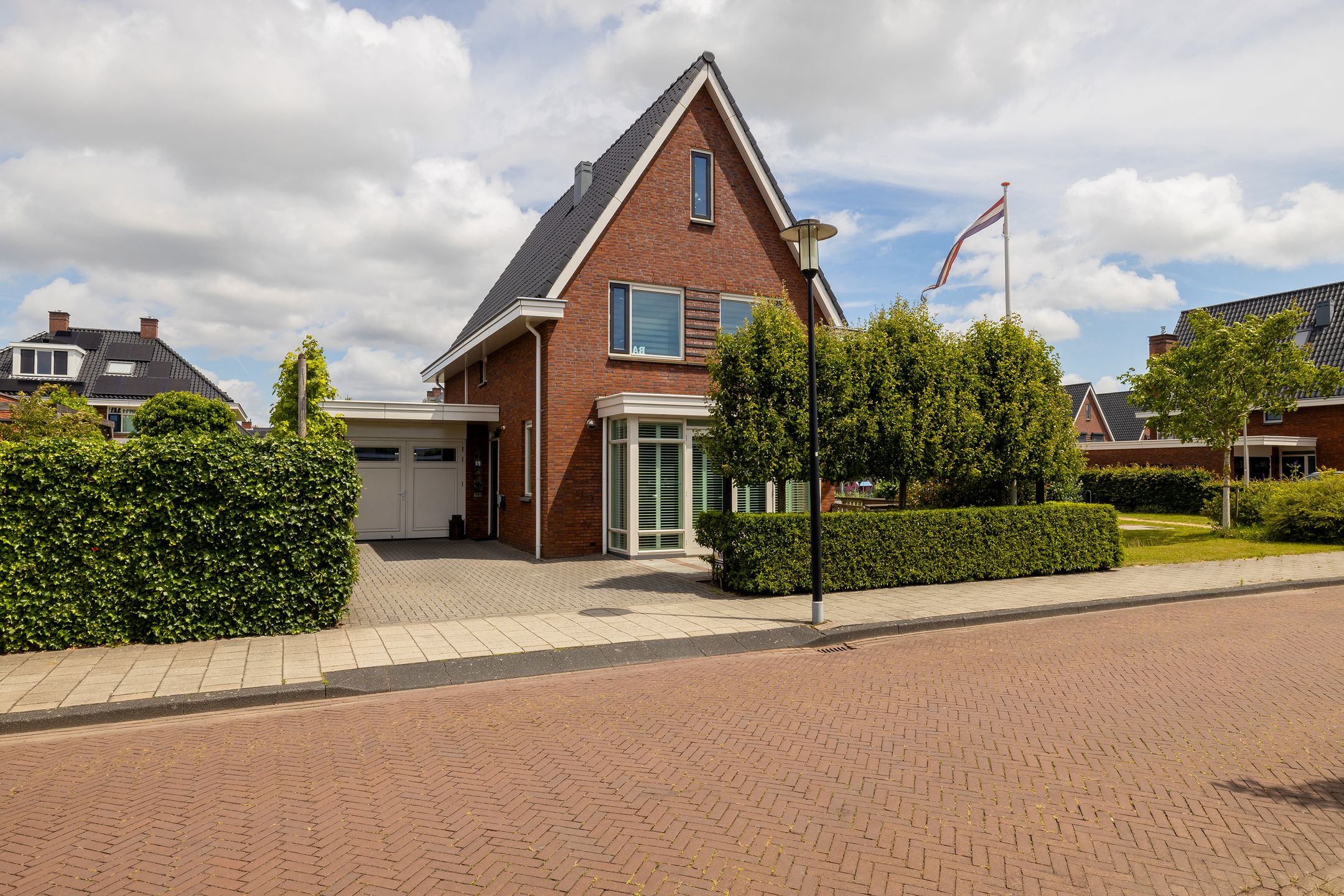 Foto van Bloementuin 5, Naaldwijk