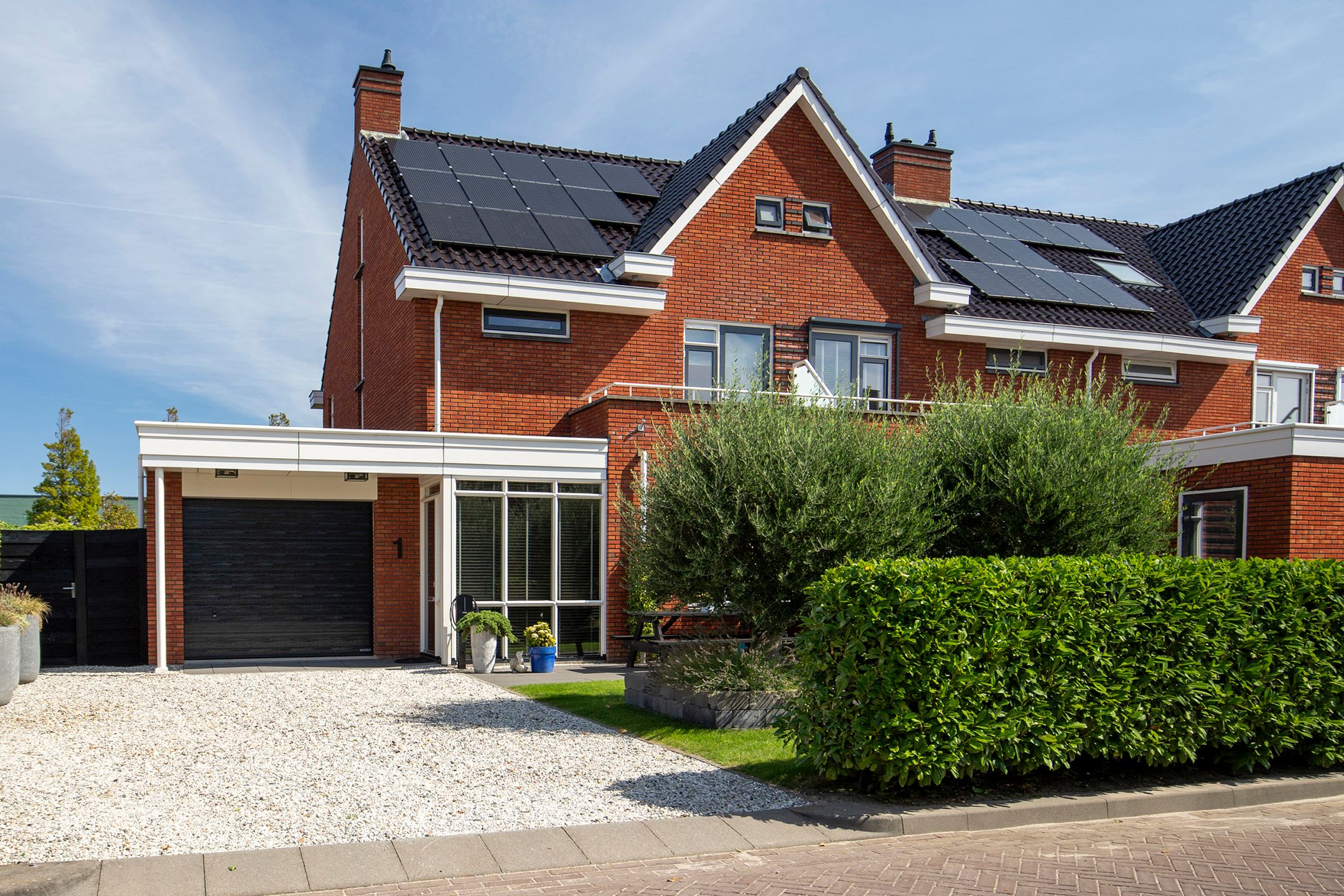 Foto van Fazanterie 1, Naaldwijk