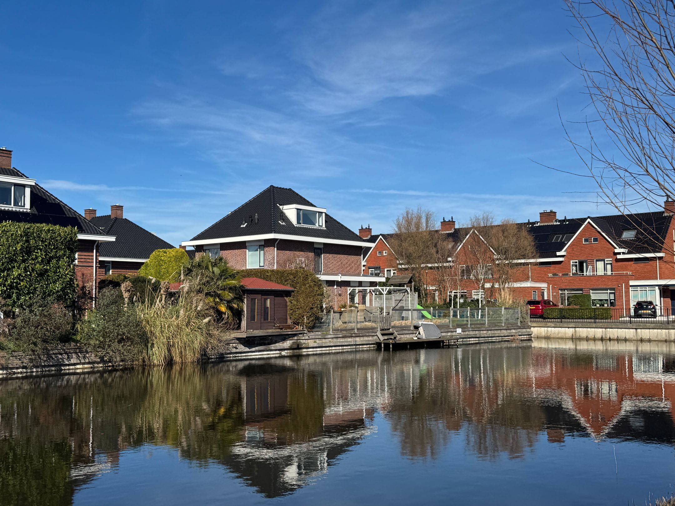 Foto van Fazanterie 12, Naaldwijk