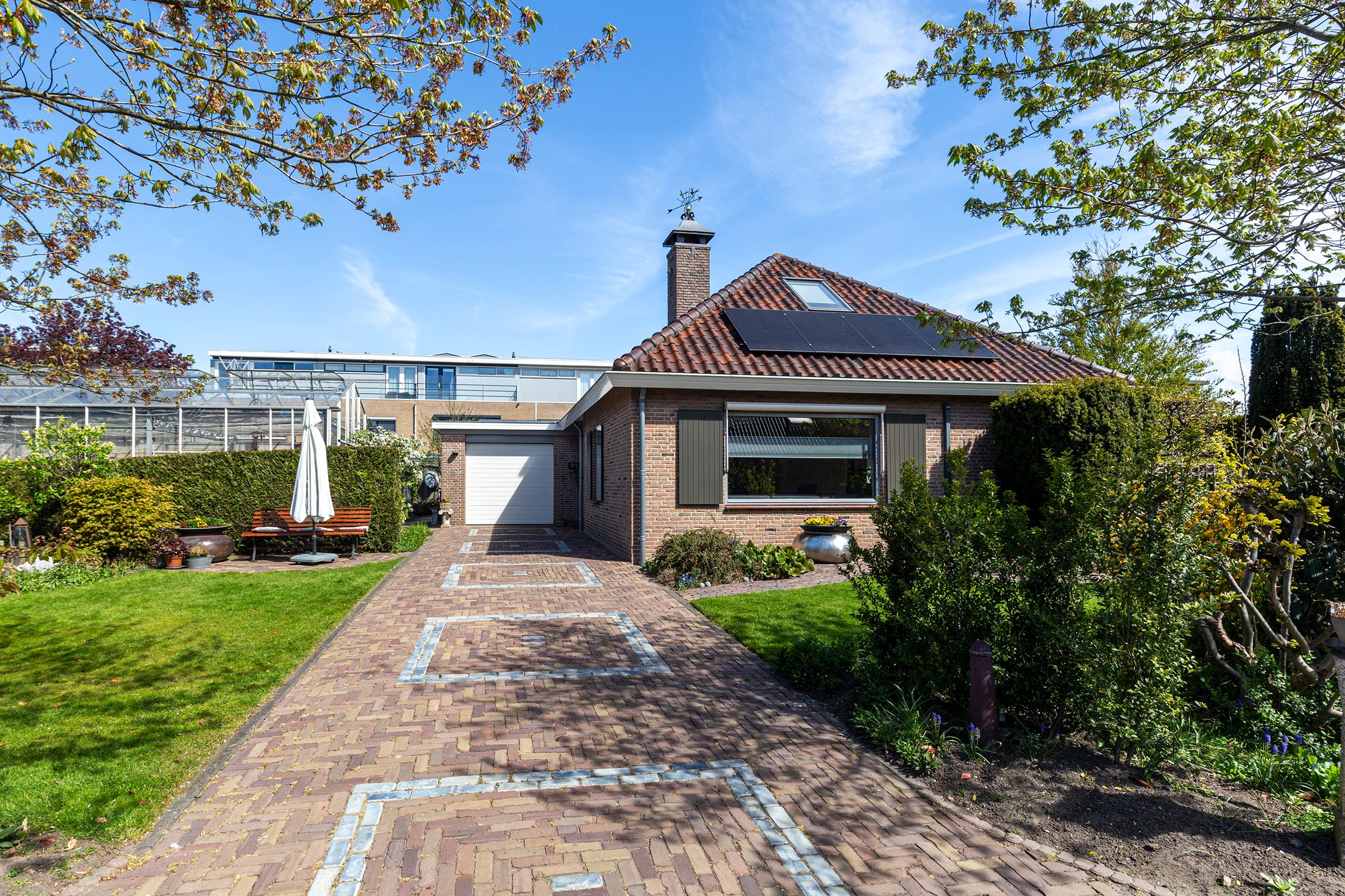 Foto van Van Koppenweg 30, Naaldwijk