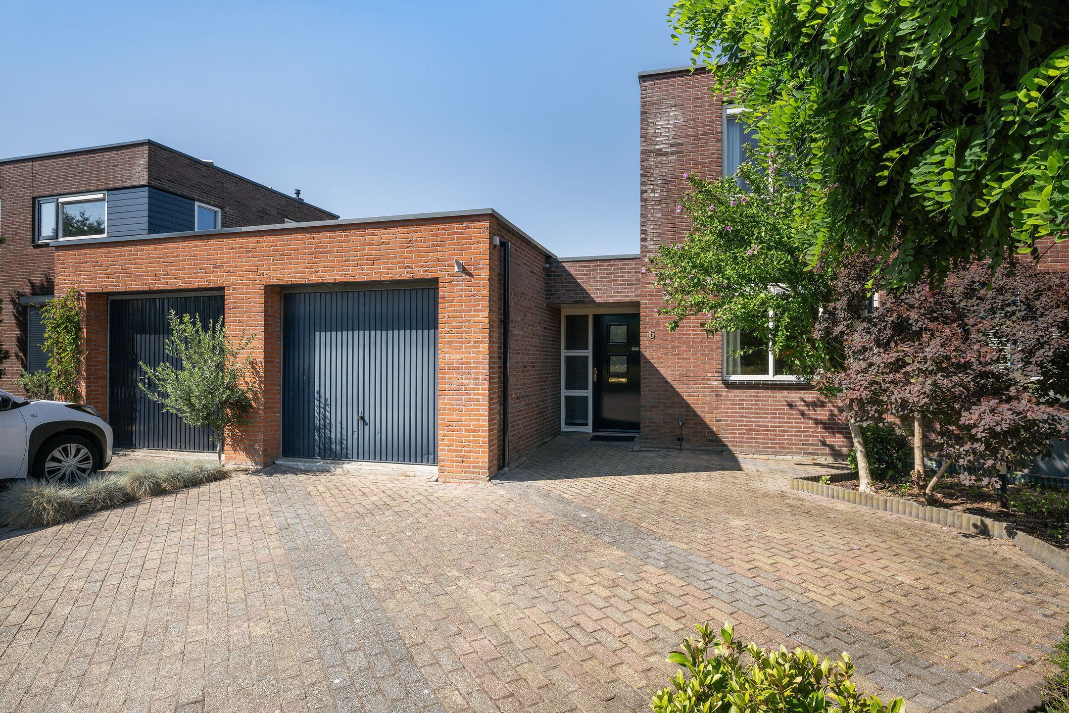Foto van Burgemeester Elsenpark 6, Naaldwijk