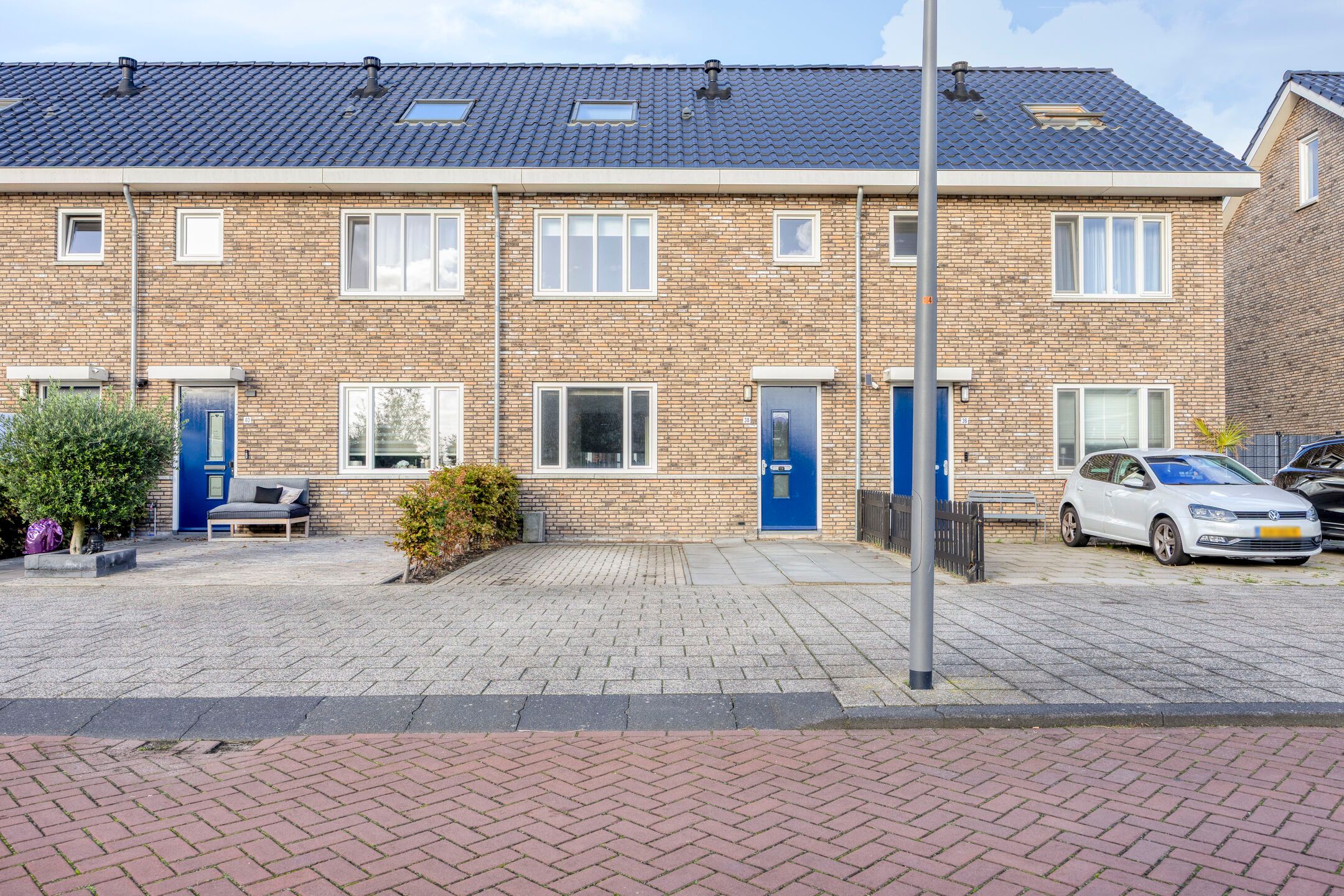Foto van Nehalennialaan 38, Naaldwijk