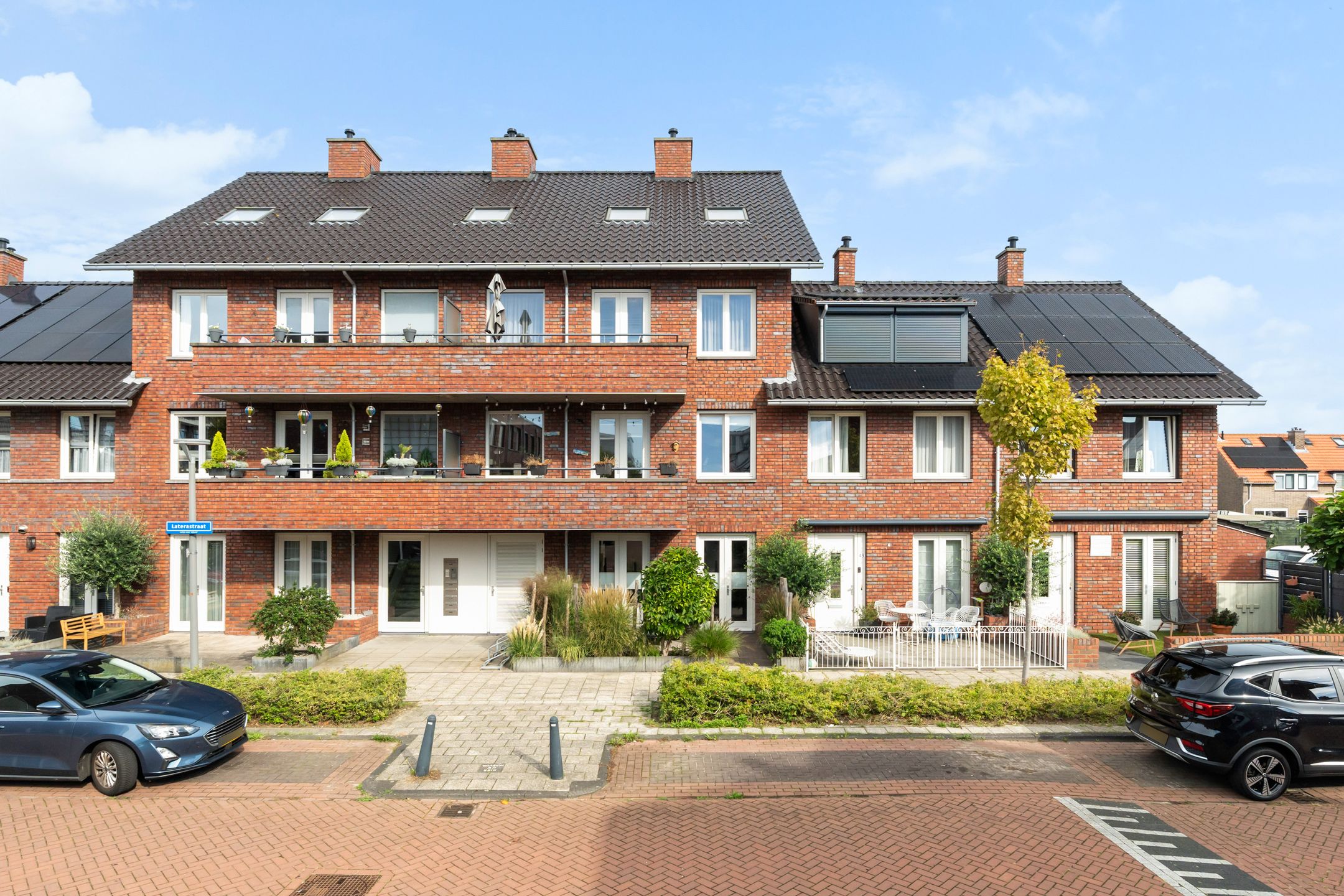 Foto van Laterastraat 33, Naaldwijk