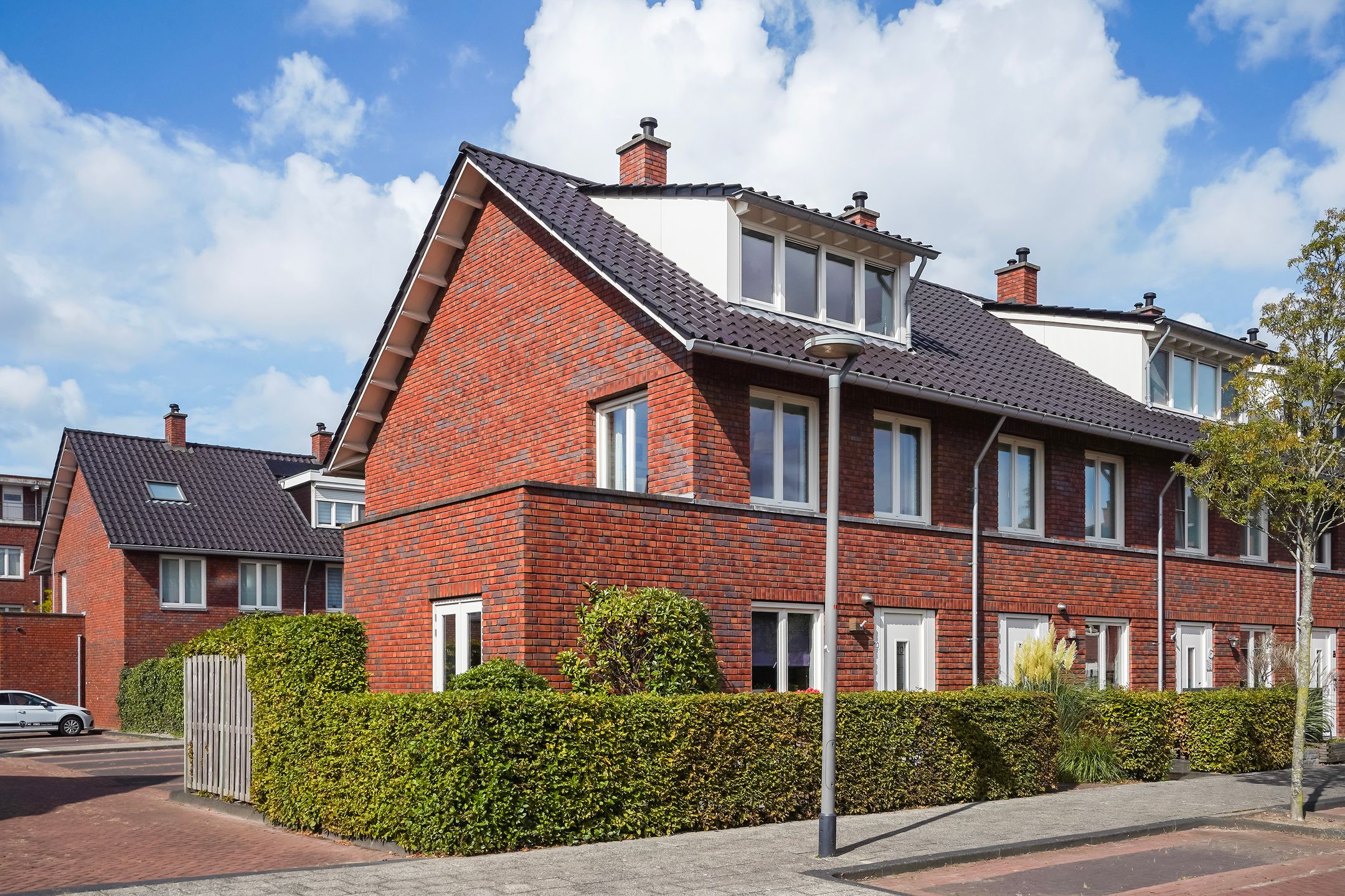 Foto van Strigastraat 10, Naaldwijk