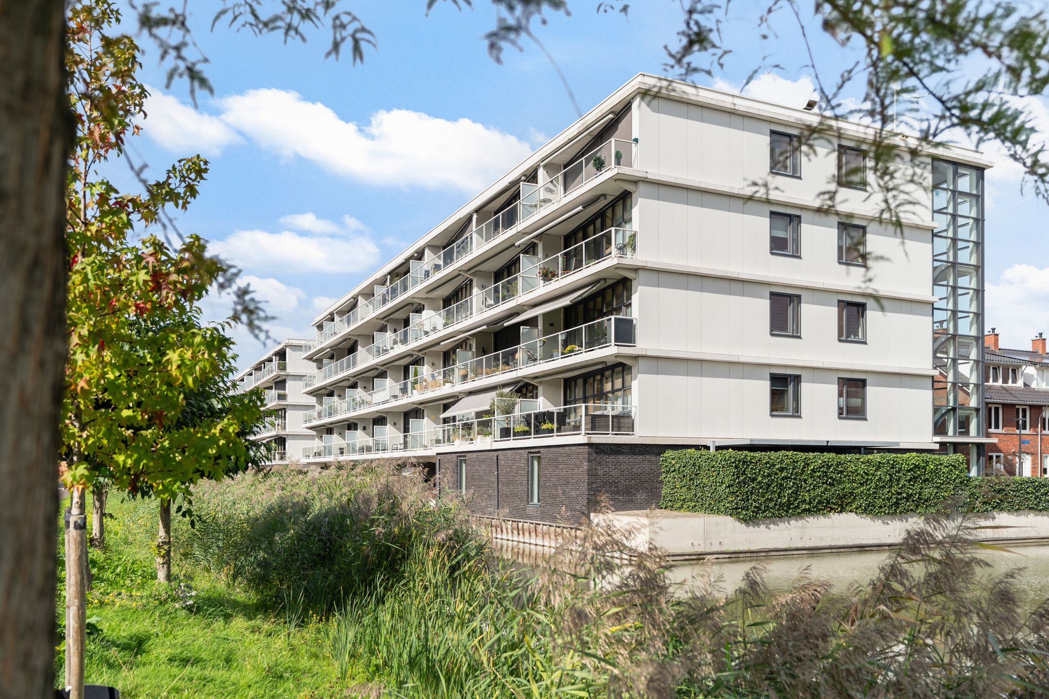 Foto van Strigastraat 25, Naaldwijk