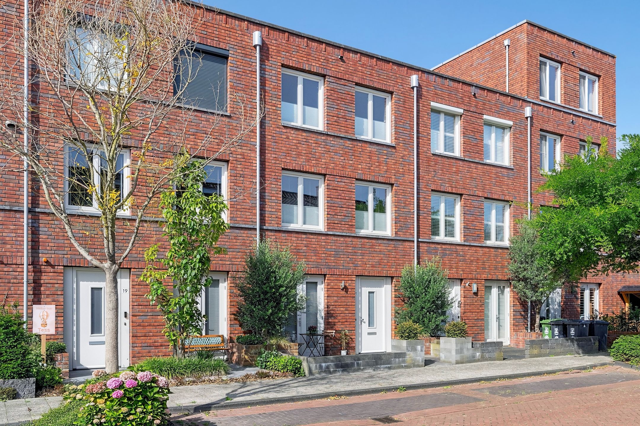 Foto van Turresstraat 21, Naaldwijk