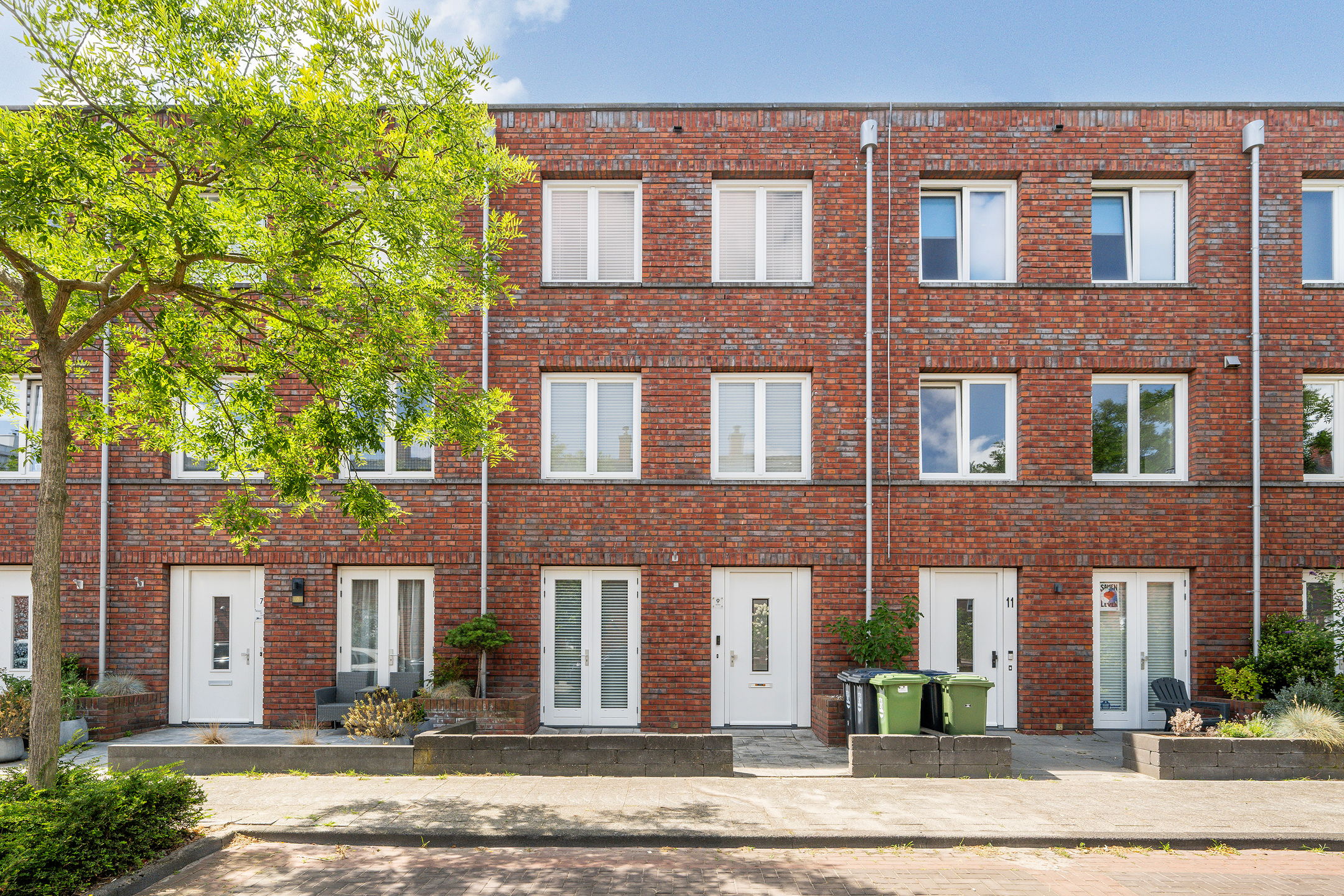 Foto van Turresstraat 9, Naaldwijk