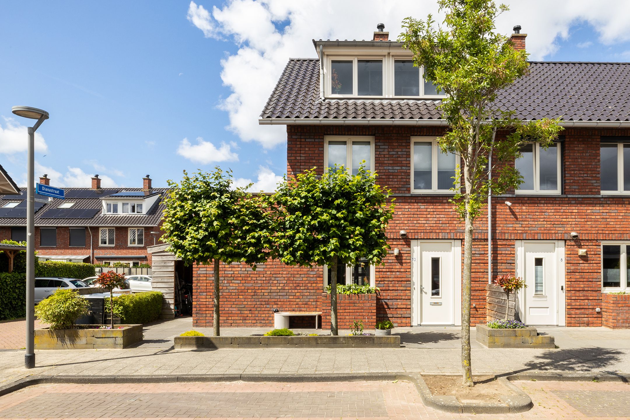 Foto van Pomonastraat 10, Naaldwijk