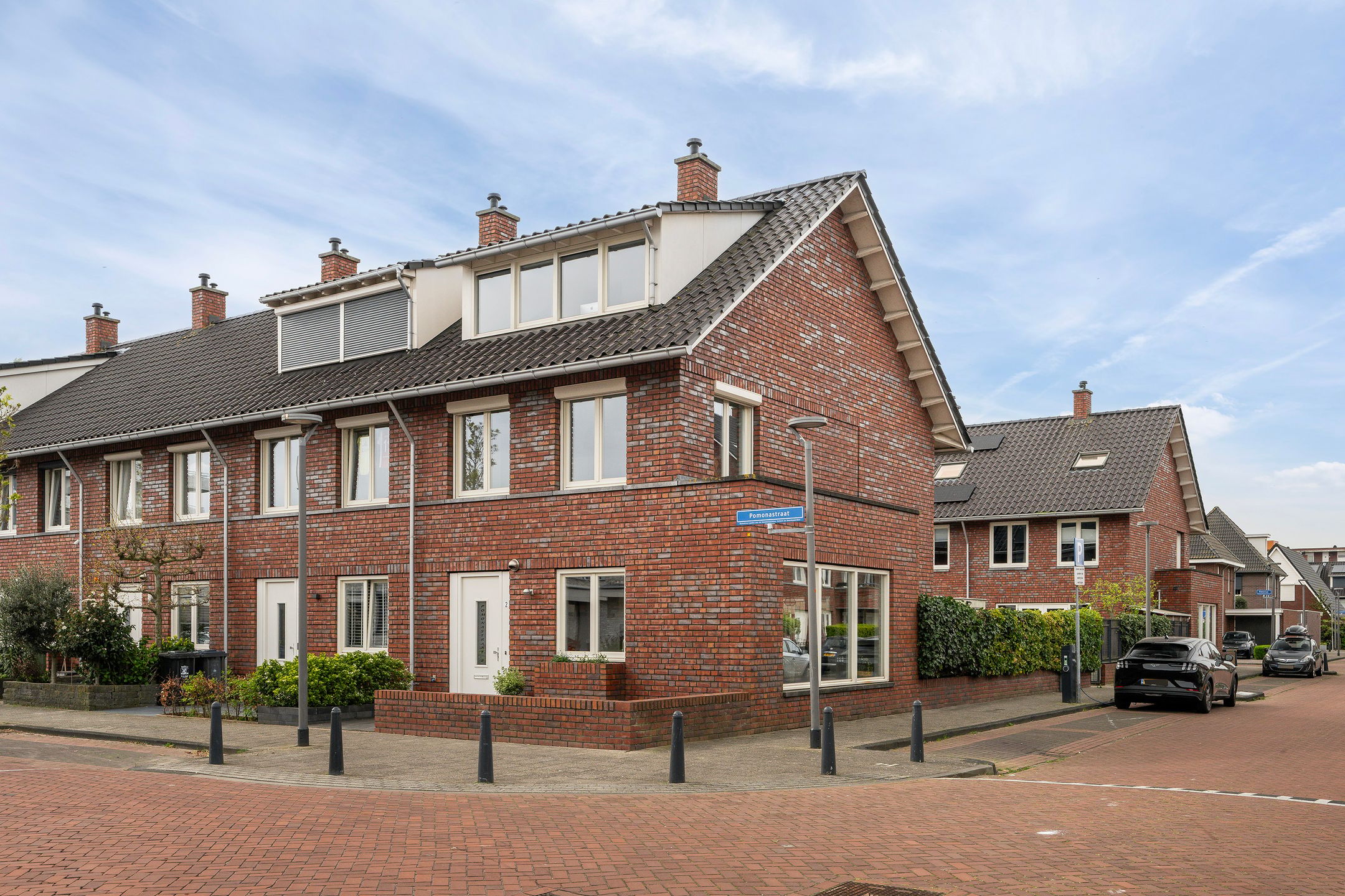 Foto van Pomonastraat 2, Naaldwijk