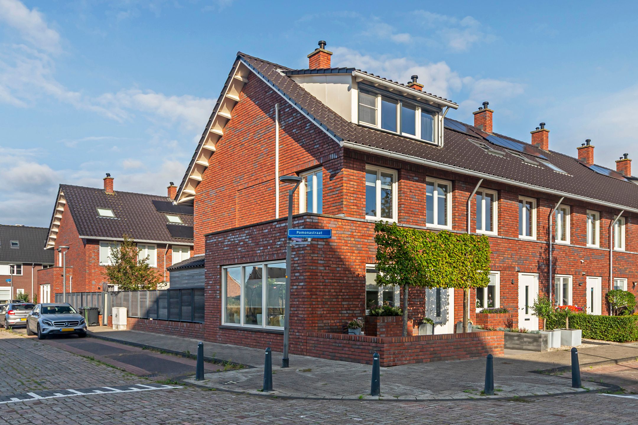 Foto van Pomonastraat 22, Naaldwijk
