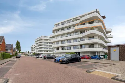 Foto van Vallumstraat 130, Naaldwijk