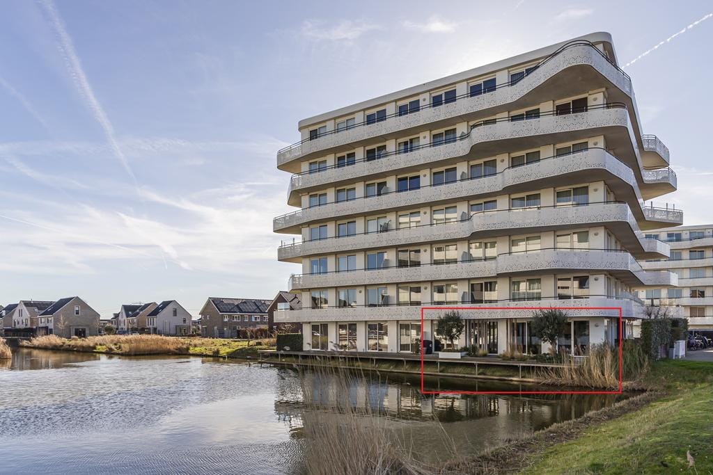 Foto van Vallumstraat 140, Naaldwijk