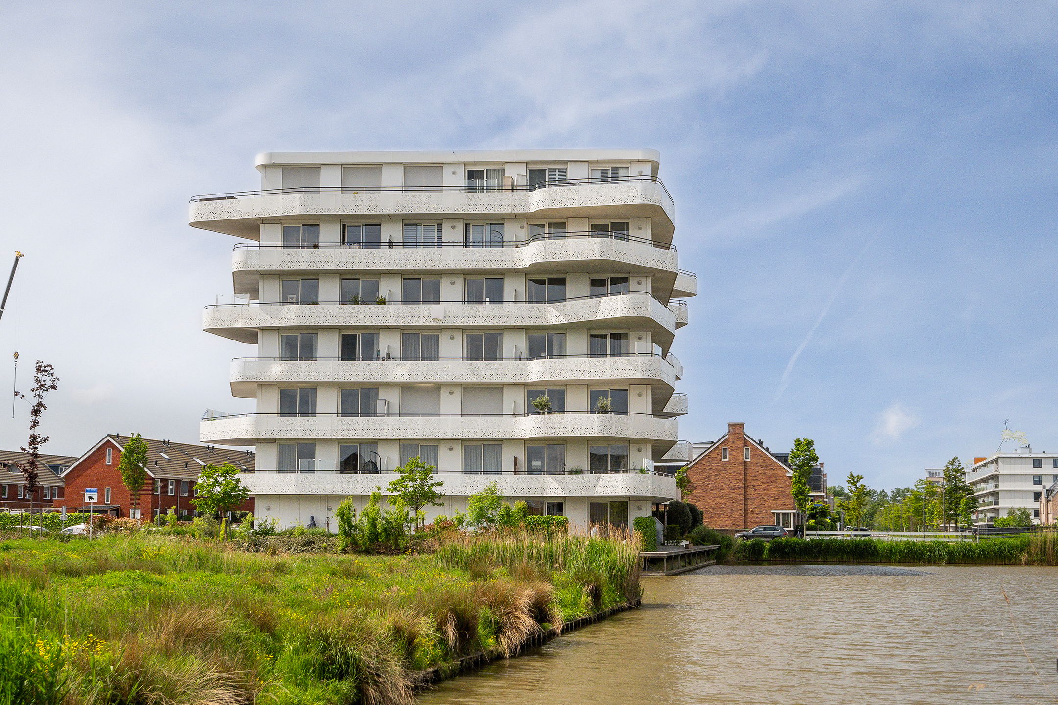 Foto van Vallumstraat 165, Naaldwijk