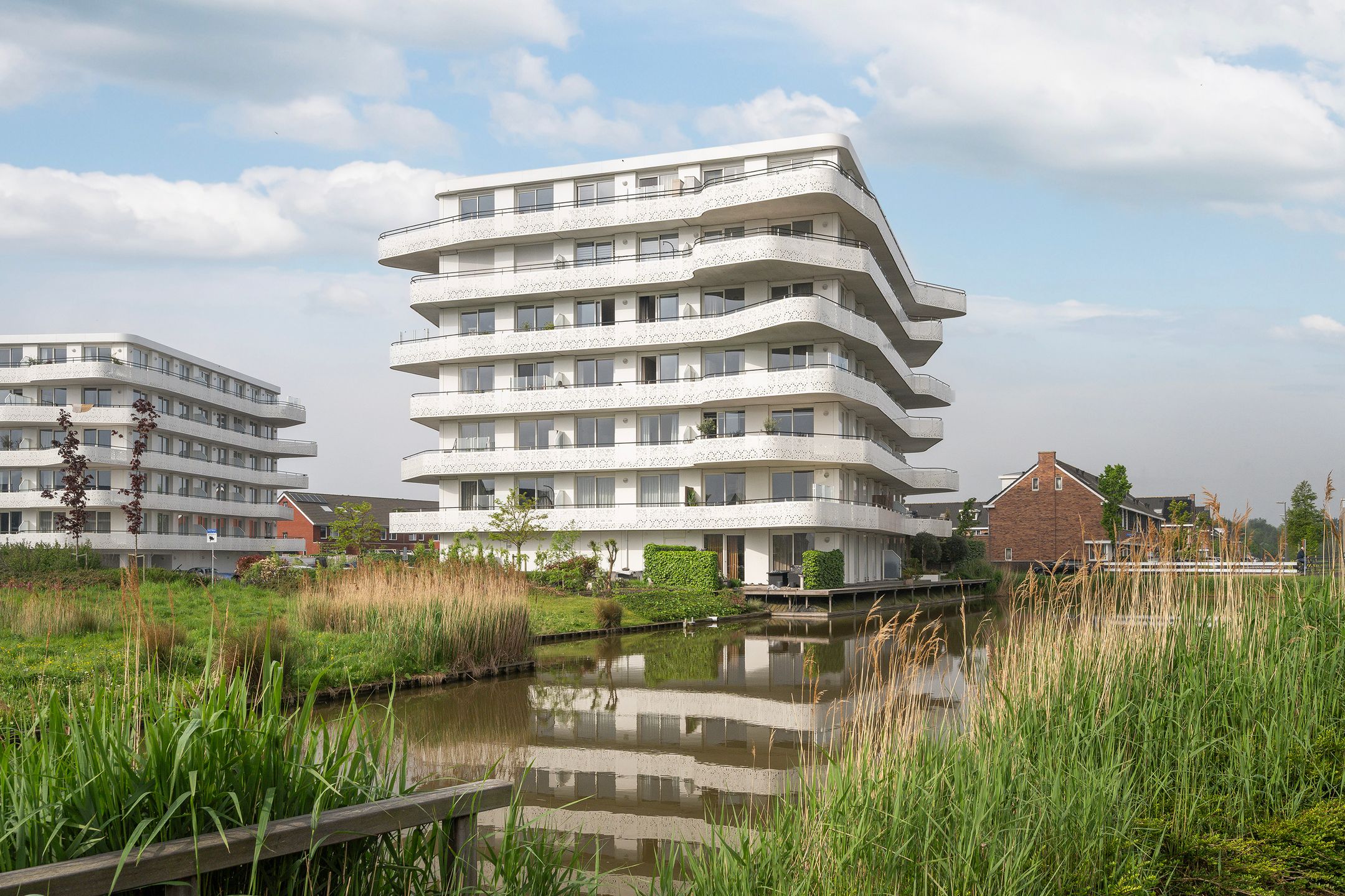 Foto van Vallumstraat 166, Naaldwijk