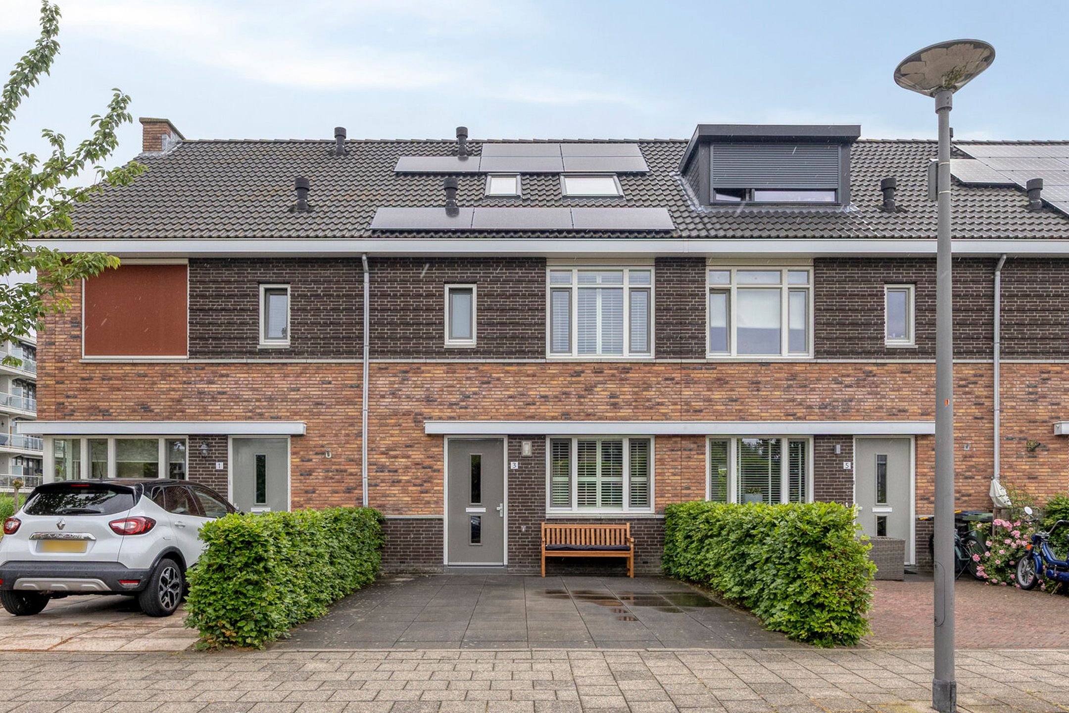 Foto van Vallumstraat 3, Naaldwijk