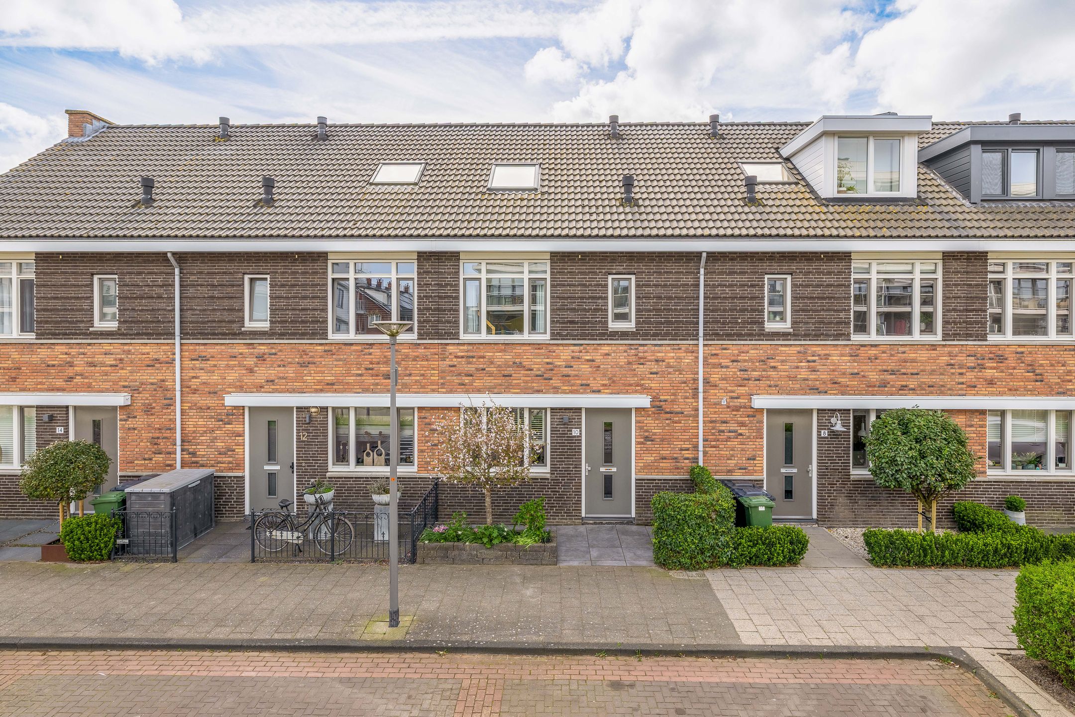 Foto van Portalaan 10, Naaldwijk