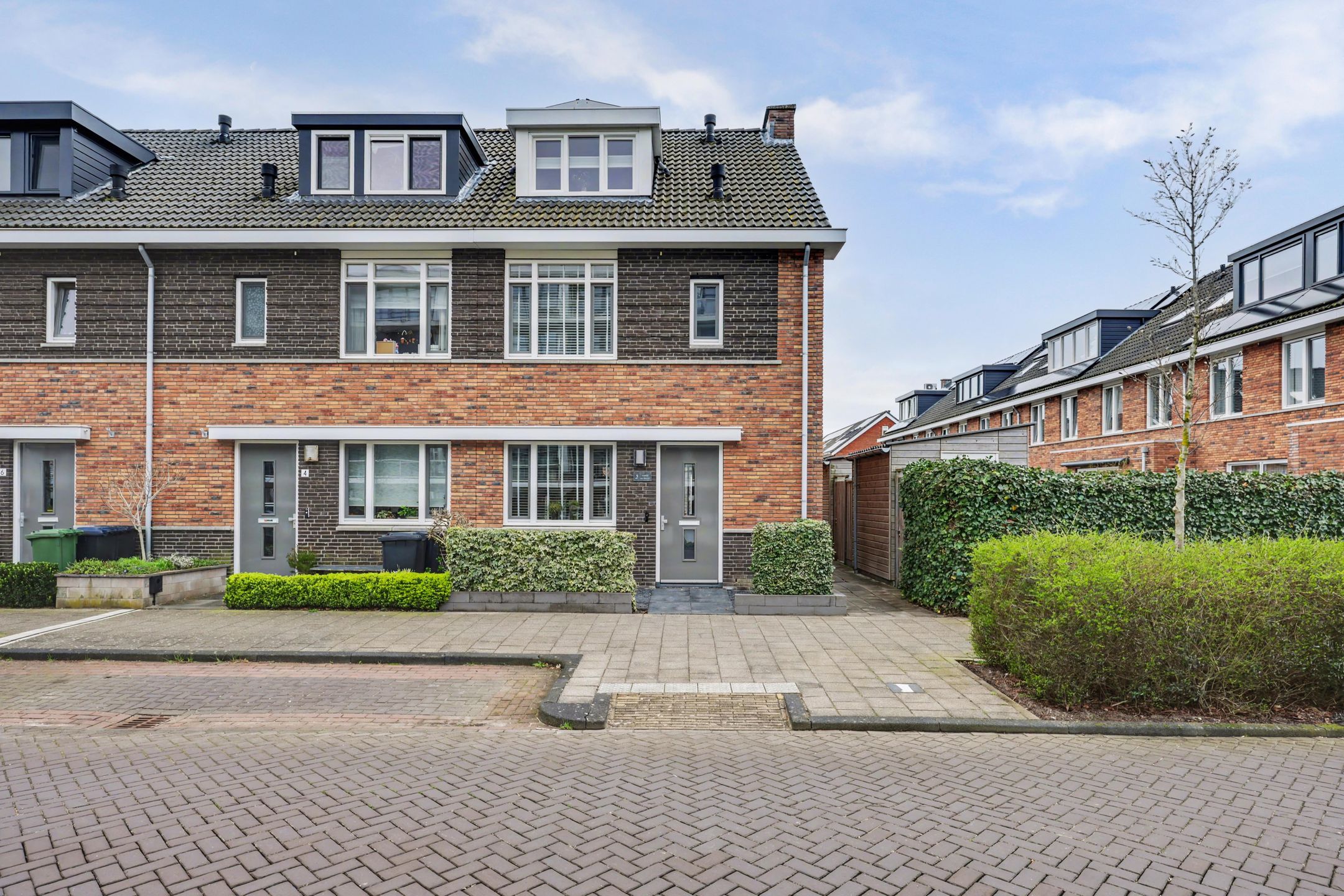 Foto van Portalaan 2, Naaldwijk