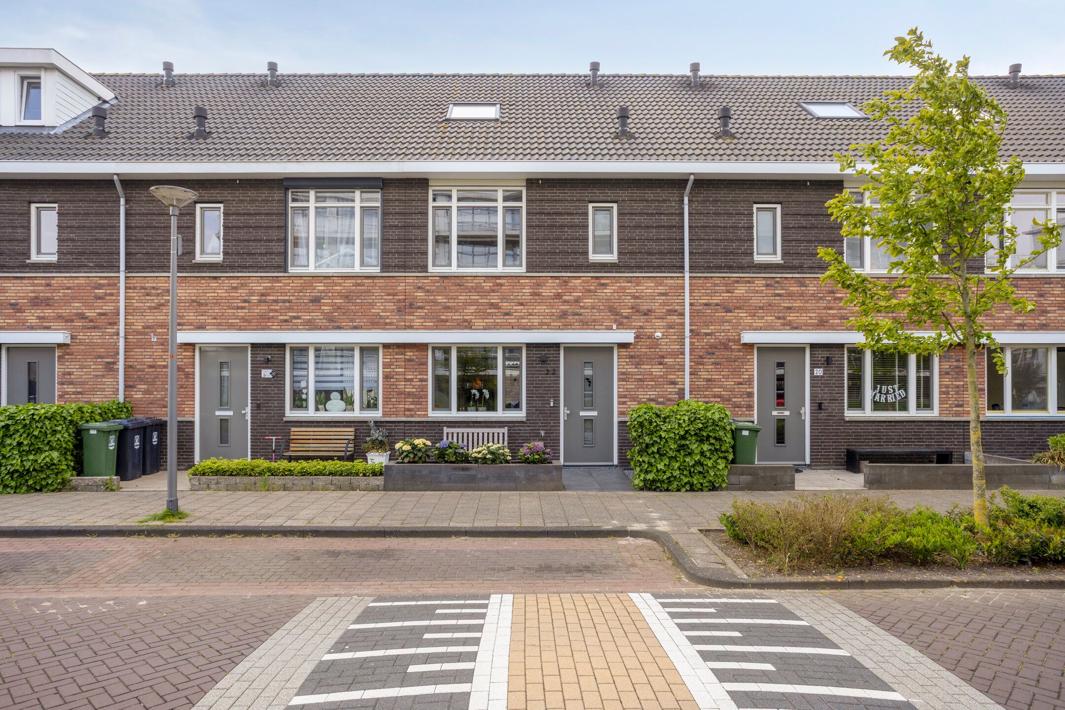 Foto van Portalaan 22, Naaldwijk