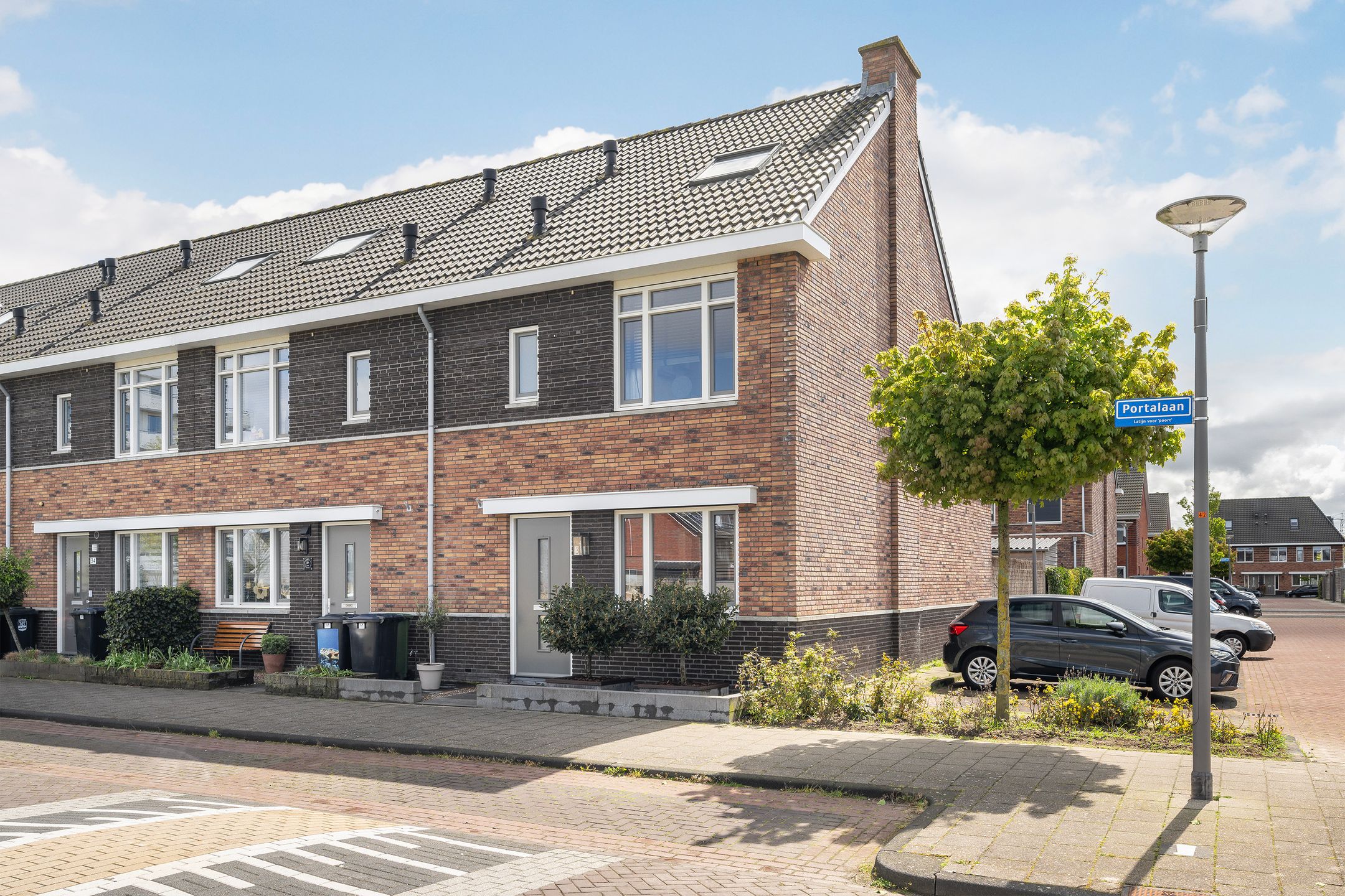 Foto van Portalaan 30, Naaldwijk