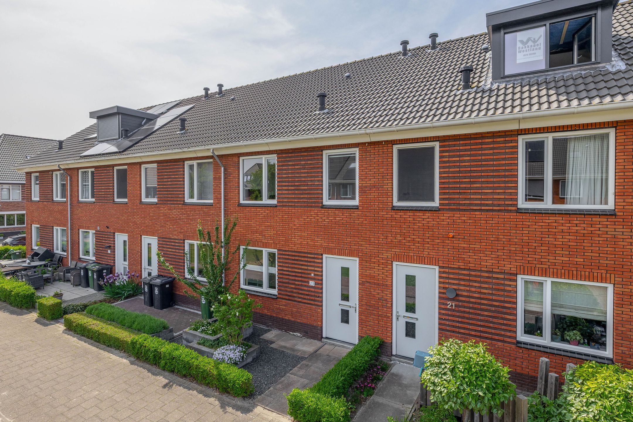 Foto van Forum 23, Naaldwijk