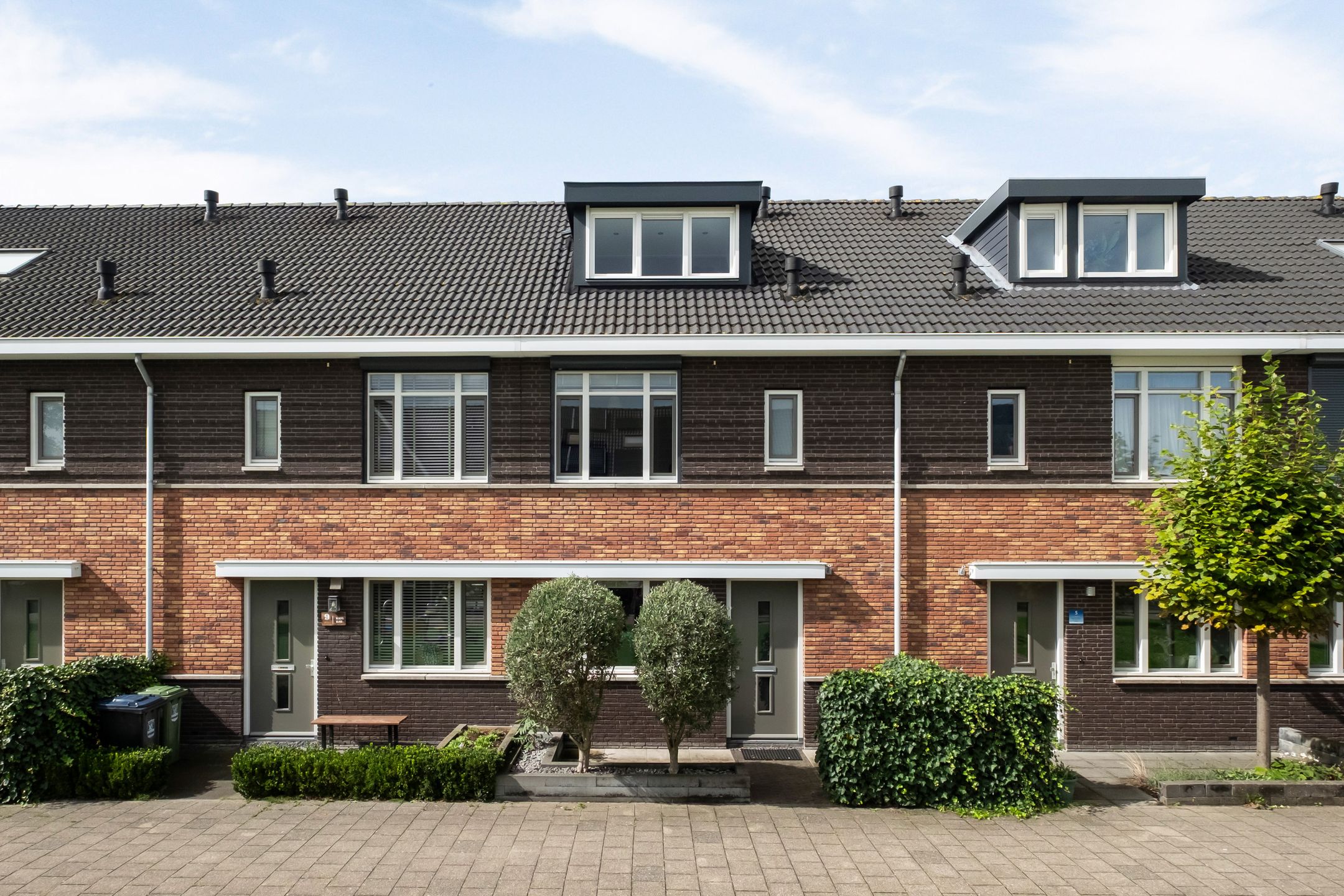 Foto van Forum 7, Naaldwijk