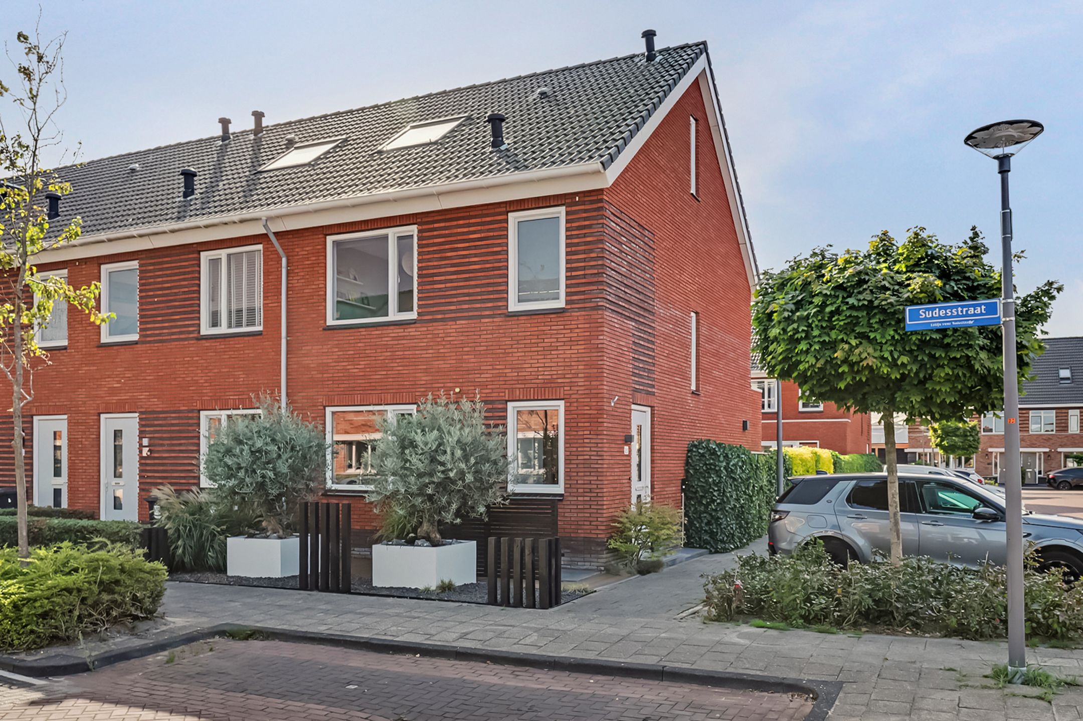 Foto van Sudesstraat 26, Naaldwijk