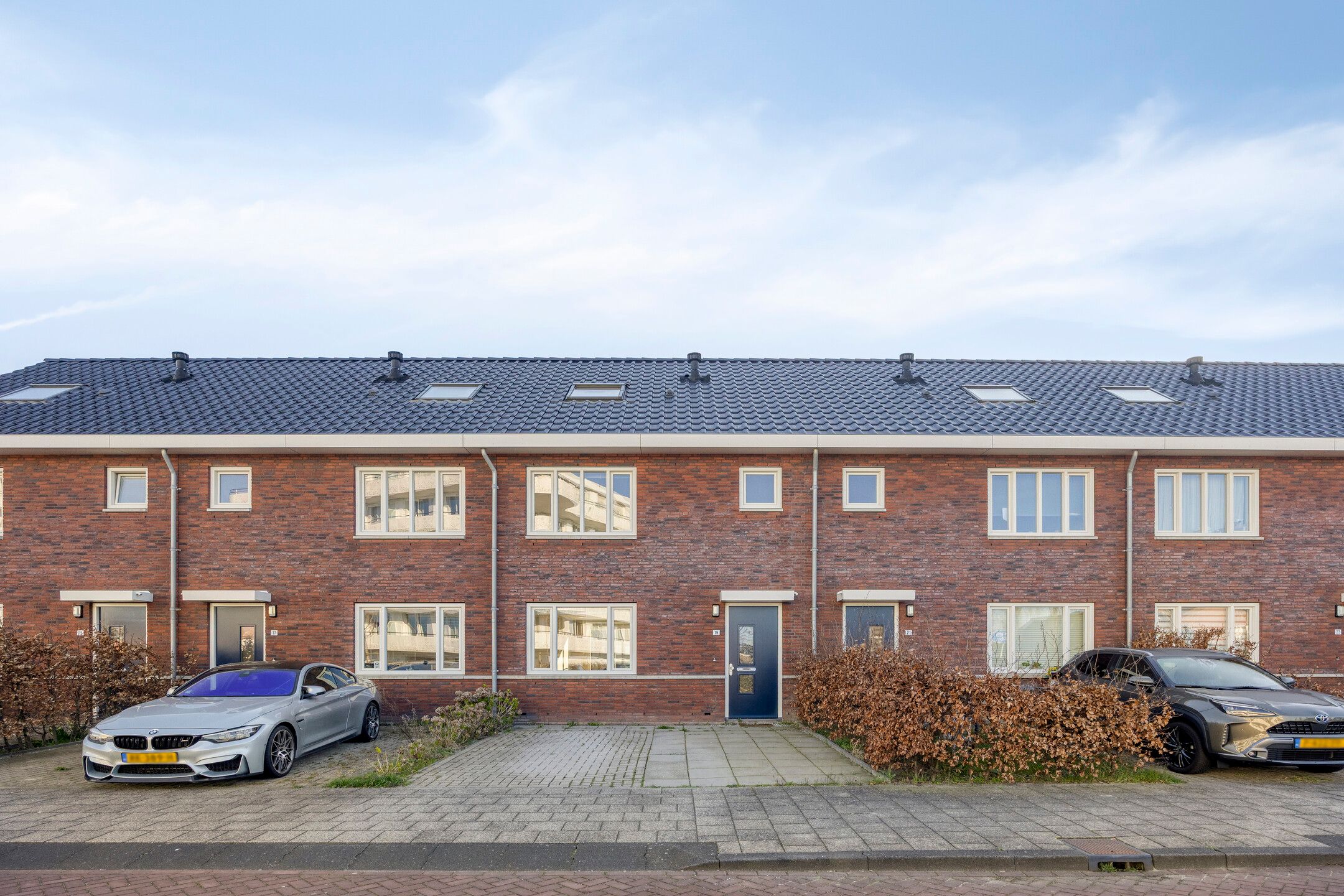 Foto van Ceresstraat 19, Naaldwijk