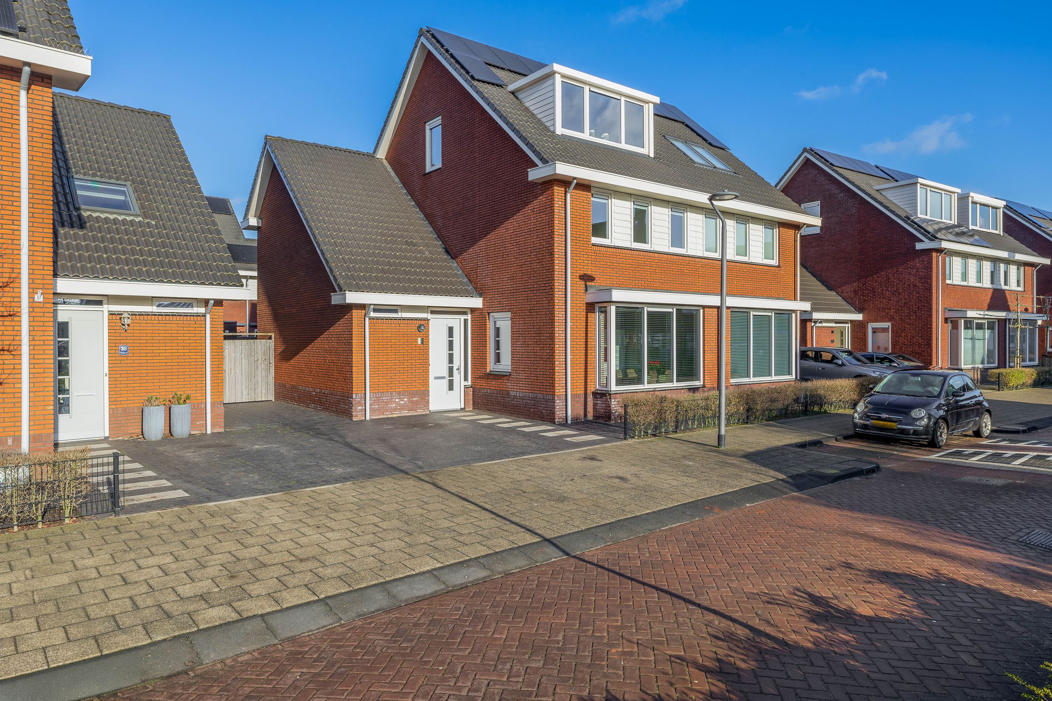 Foto van Triremestraat 28, Naaldwijk