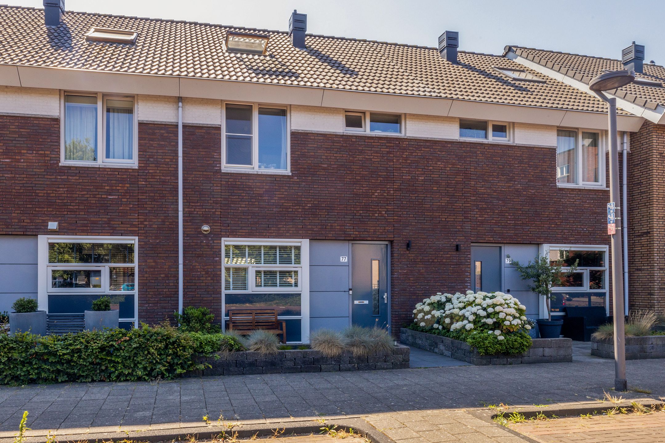 Foto van Professor Holwerdalaan 77, Naaldwijk