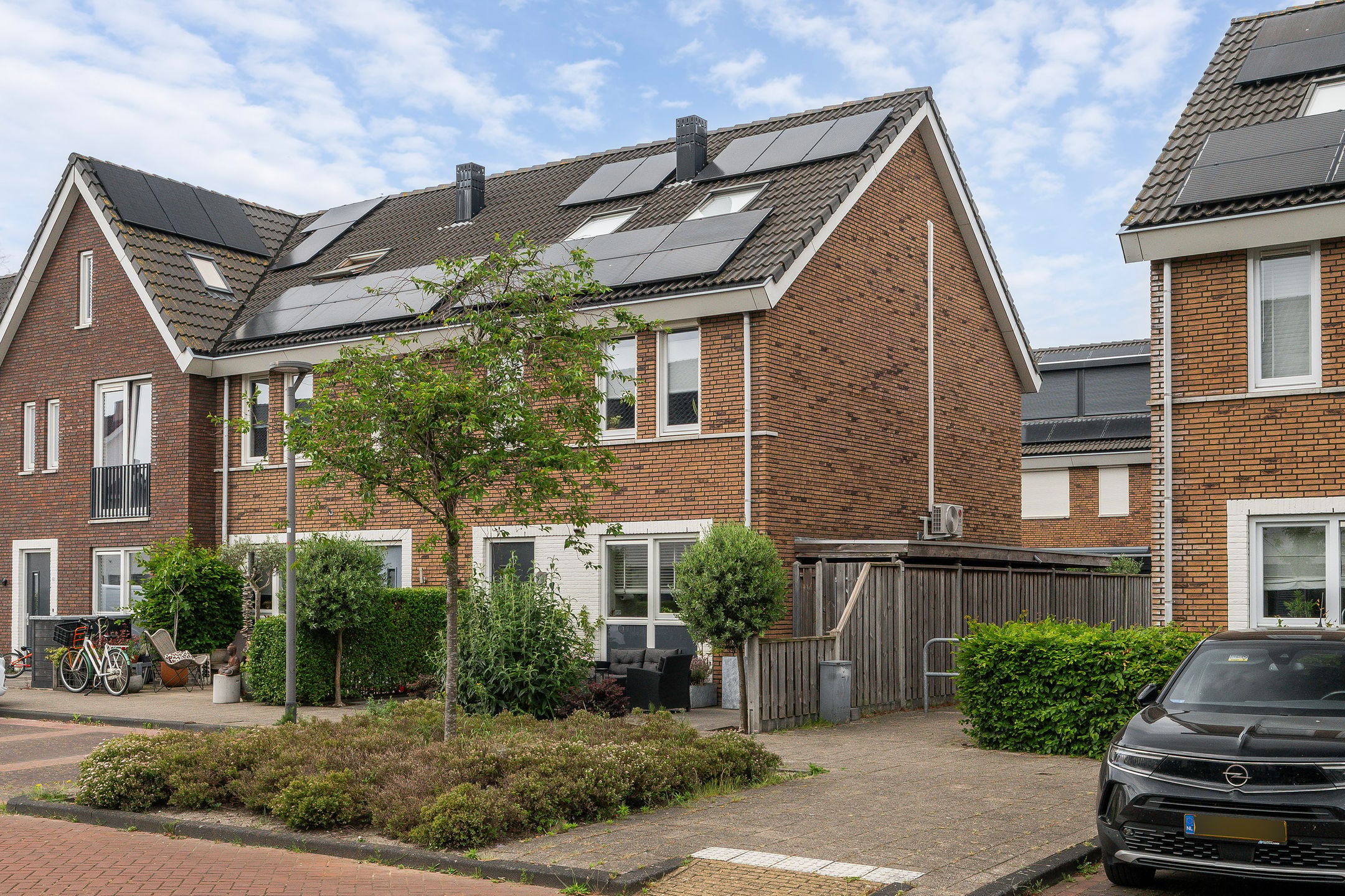 Foto van Corbulolaan 56, Naaldwijk