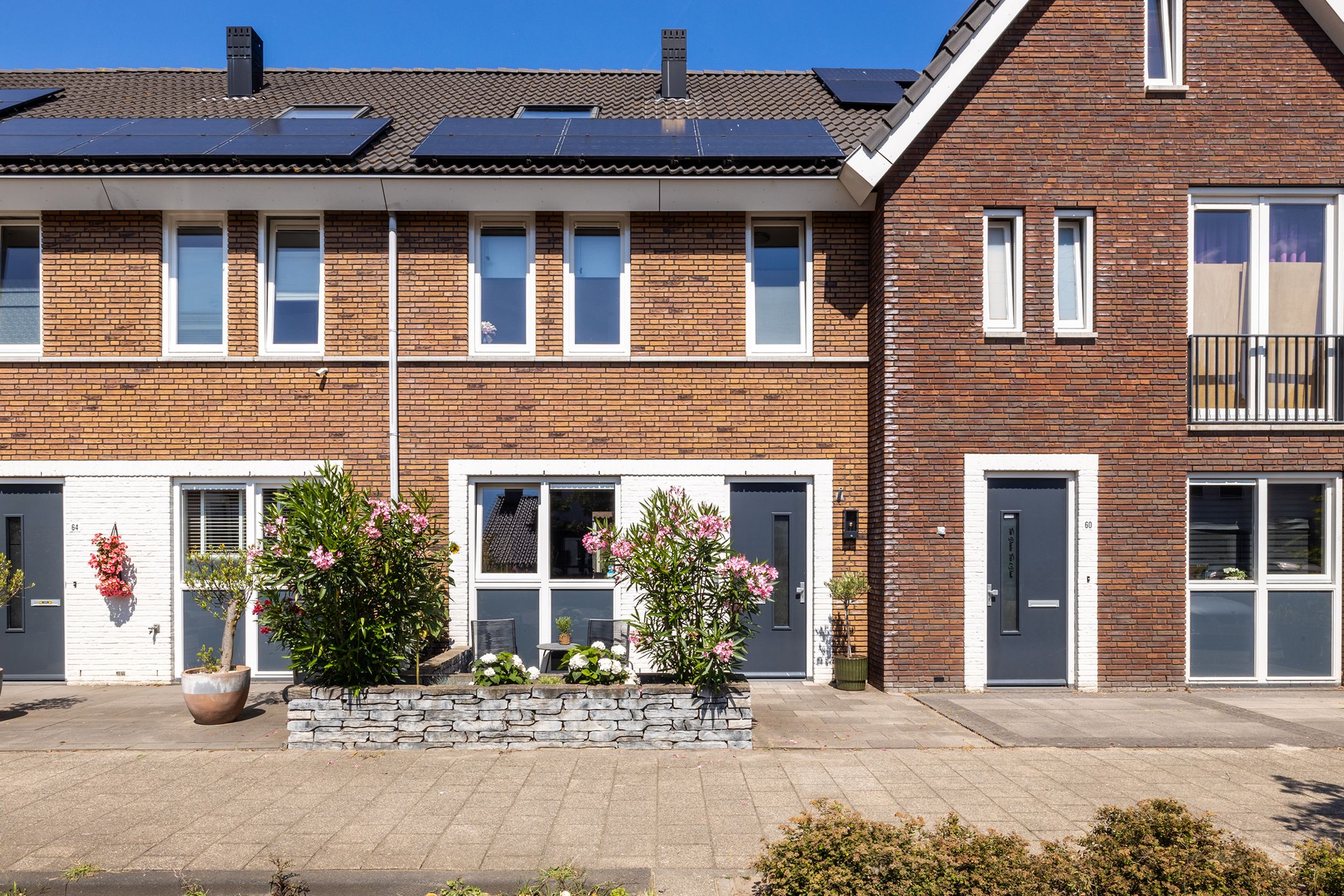 Foto van Corbulolaan 62, Naaldwijk