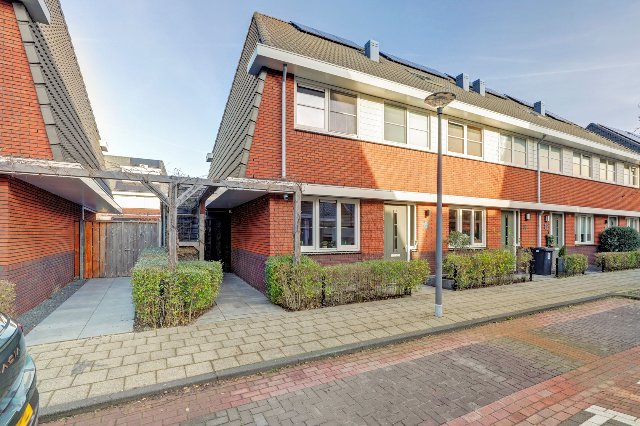 Foto van Fossastraat 16, Naaldwijk