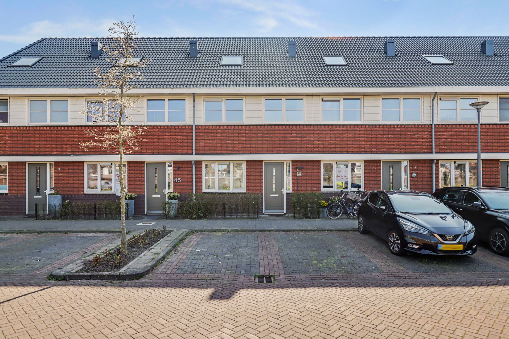 Foto van Fossastraat 46, Naaldwijk