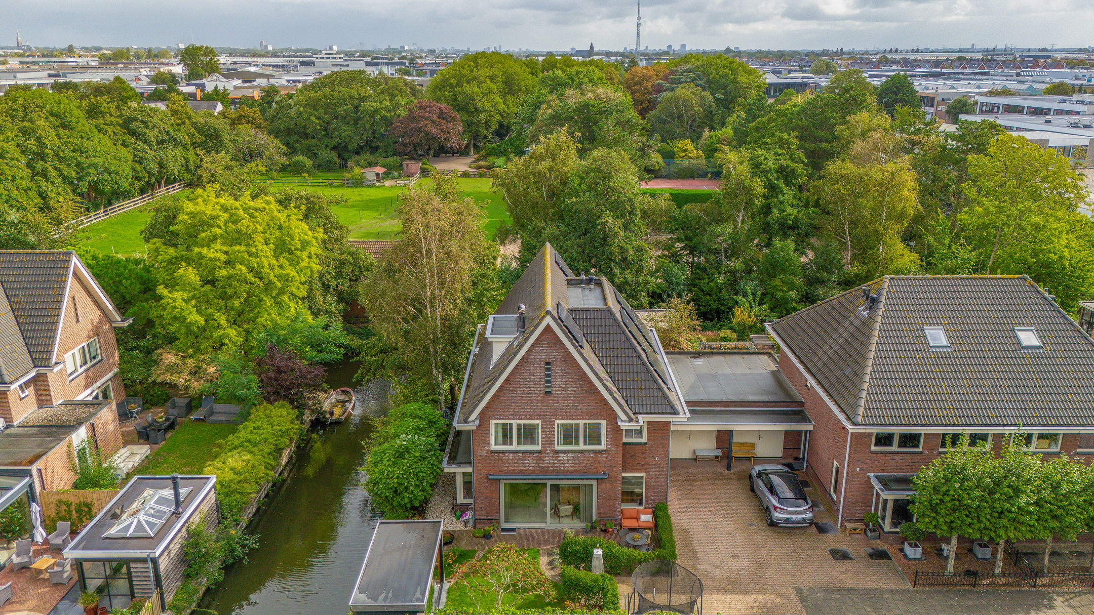 Foto van De Linge 26, Naaldwijk
