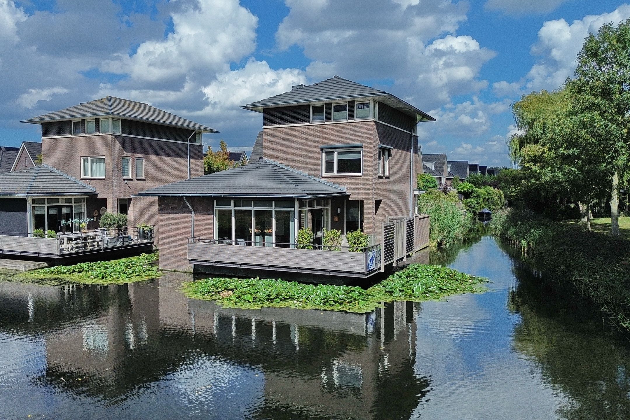 Foto van De Dintel 26, Naaldwijk
