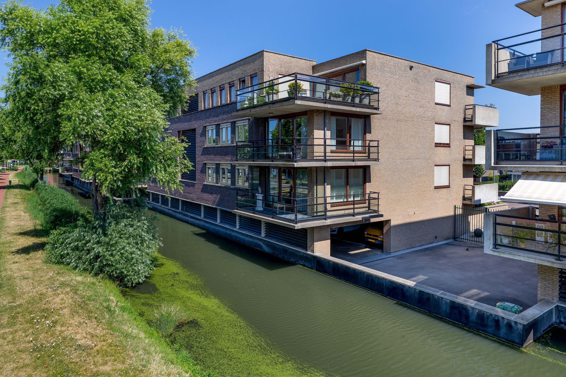 Foto van De Dommel 31, Naaldwijk