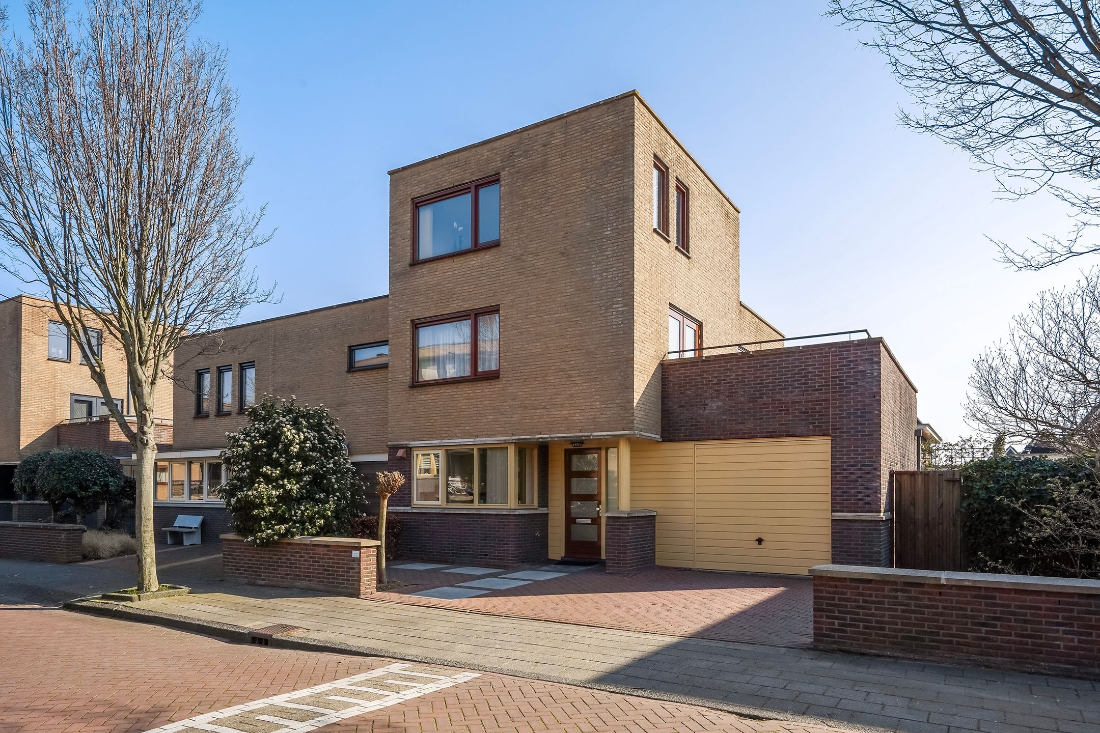 Foto van De Dommel 18, Naaldwijk