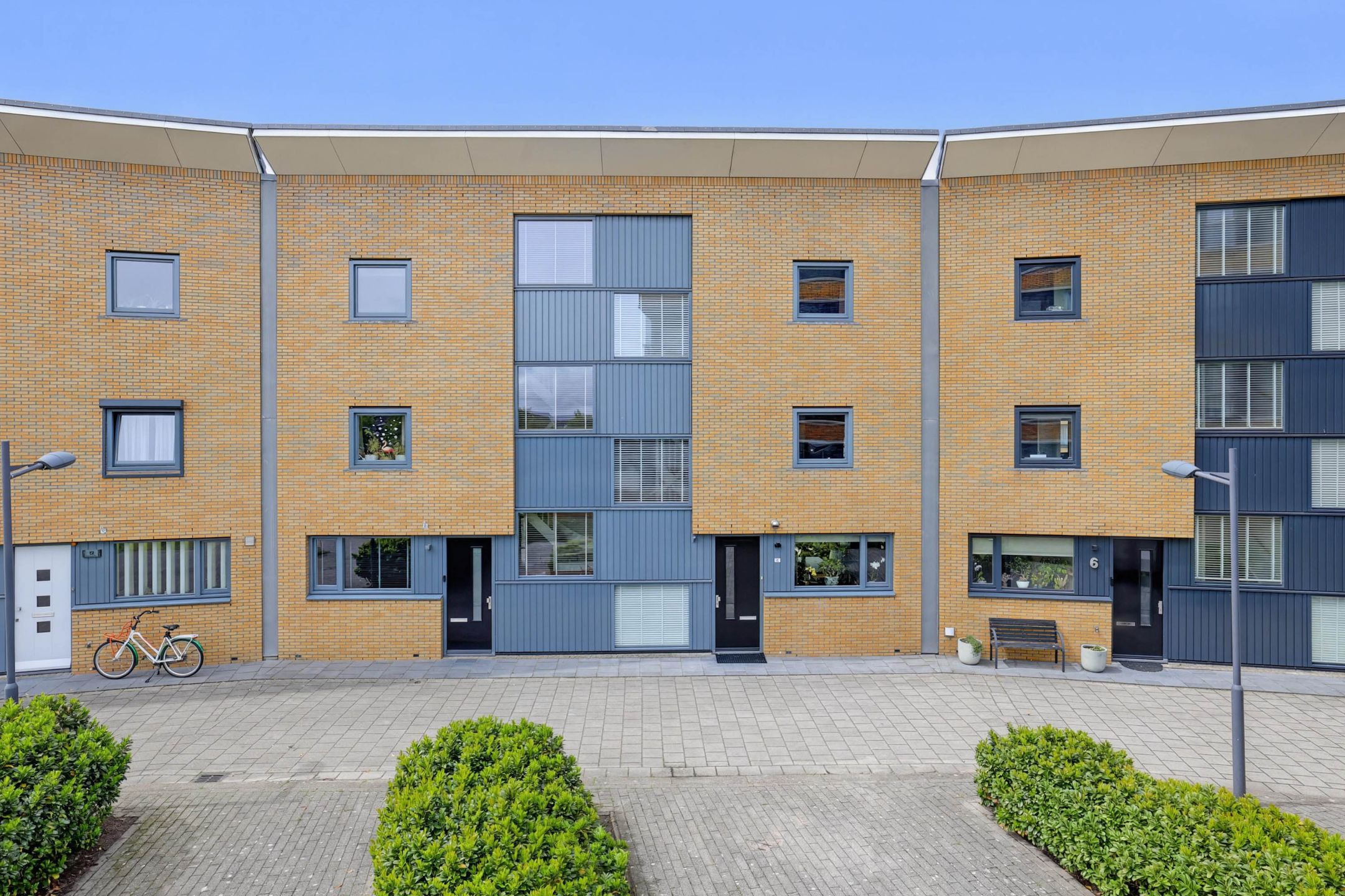 Foto van Duindistel 8, Naaldwijk
