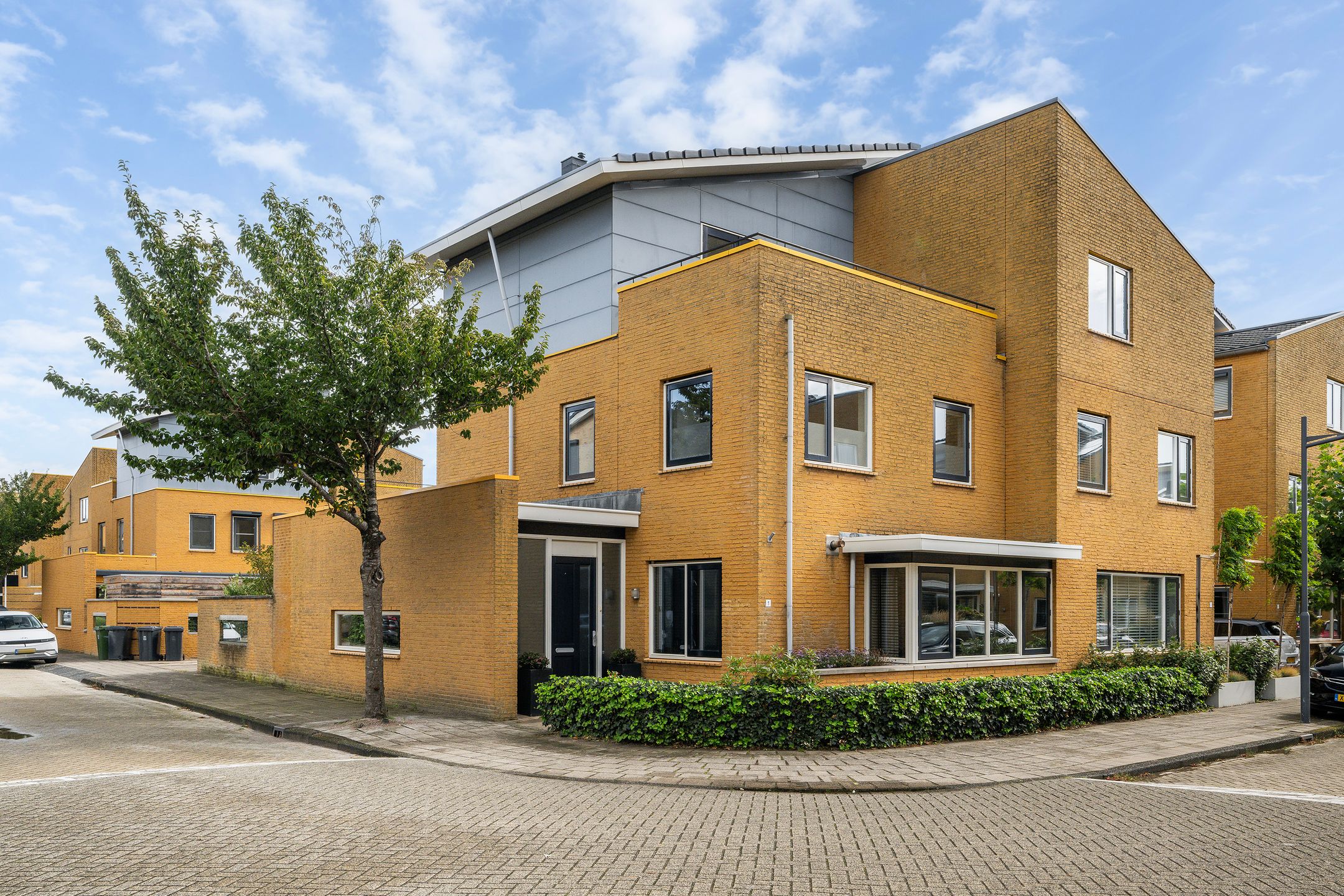 Foto van Kokkel 1, Naaldwijk