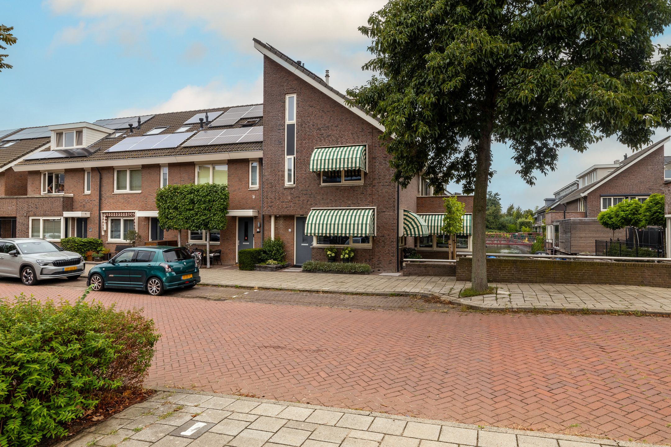 Foto van Indische Oceaan 45, Naaldwijk