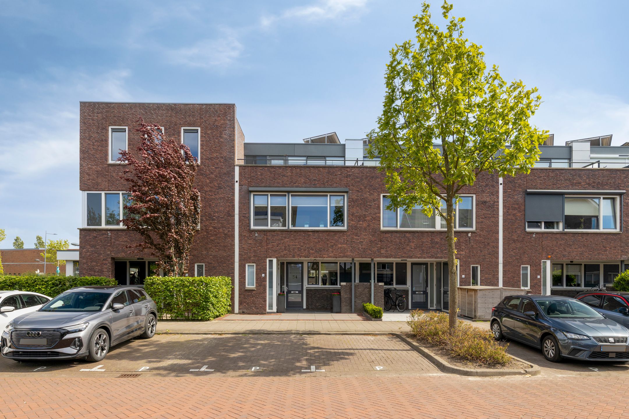 Foto van Indische Oceaan 54, Naaldwijk