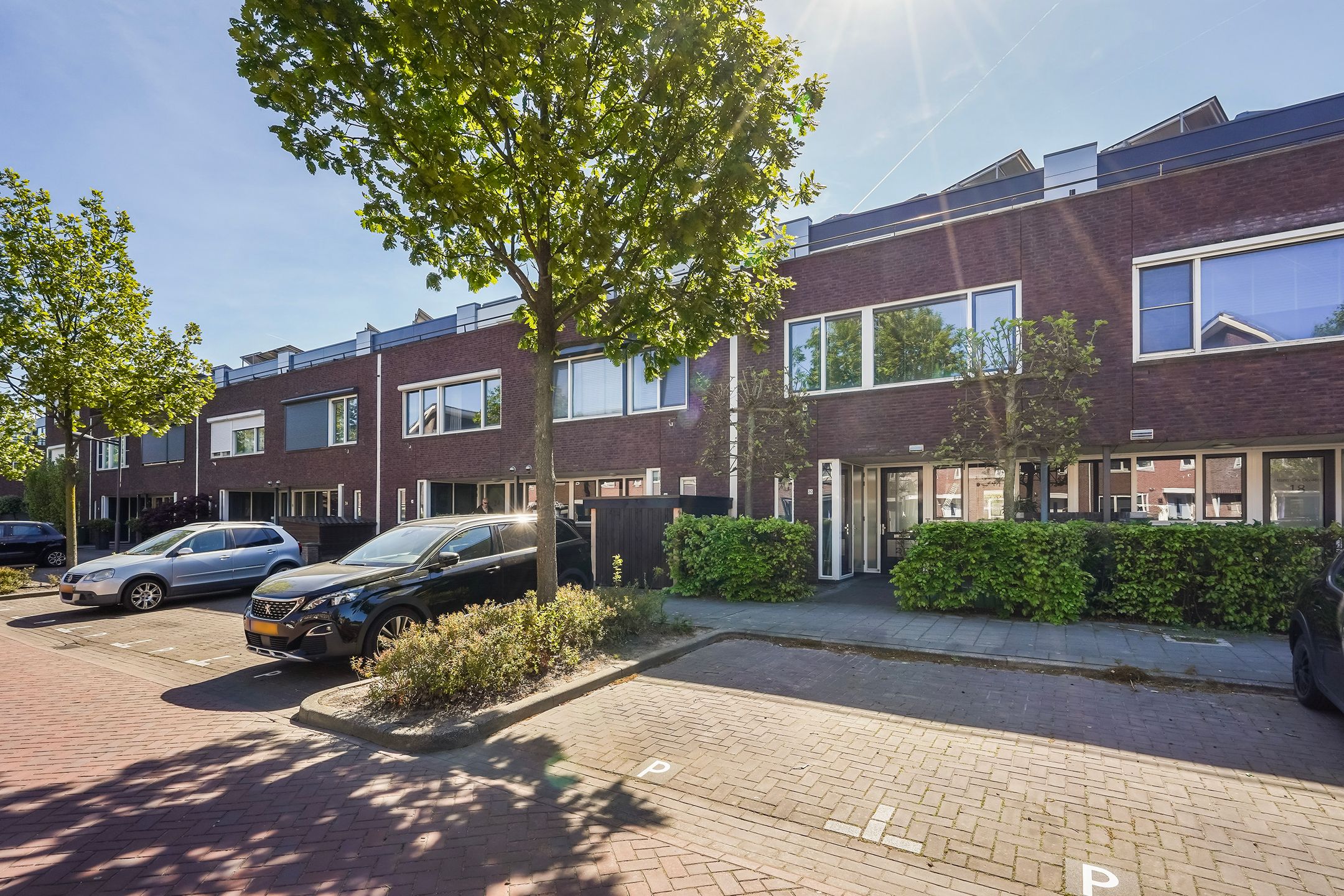 Foto van Atlantische Oceaan 20, Naaldwijk