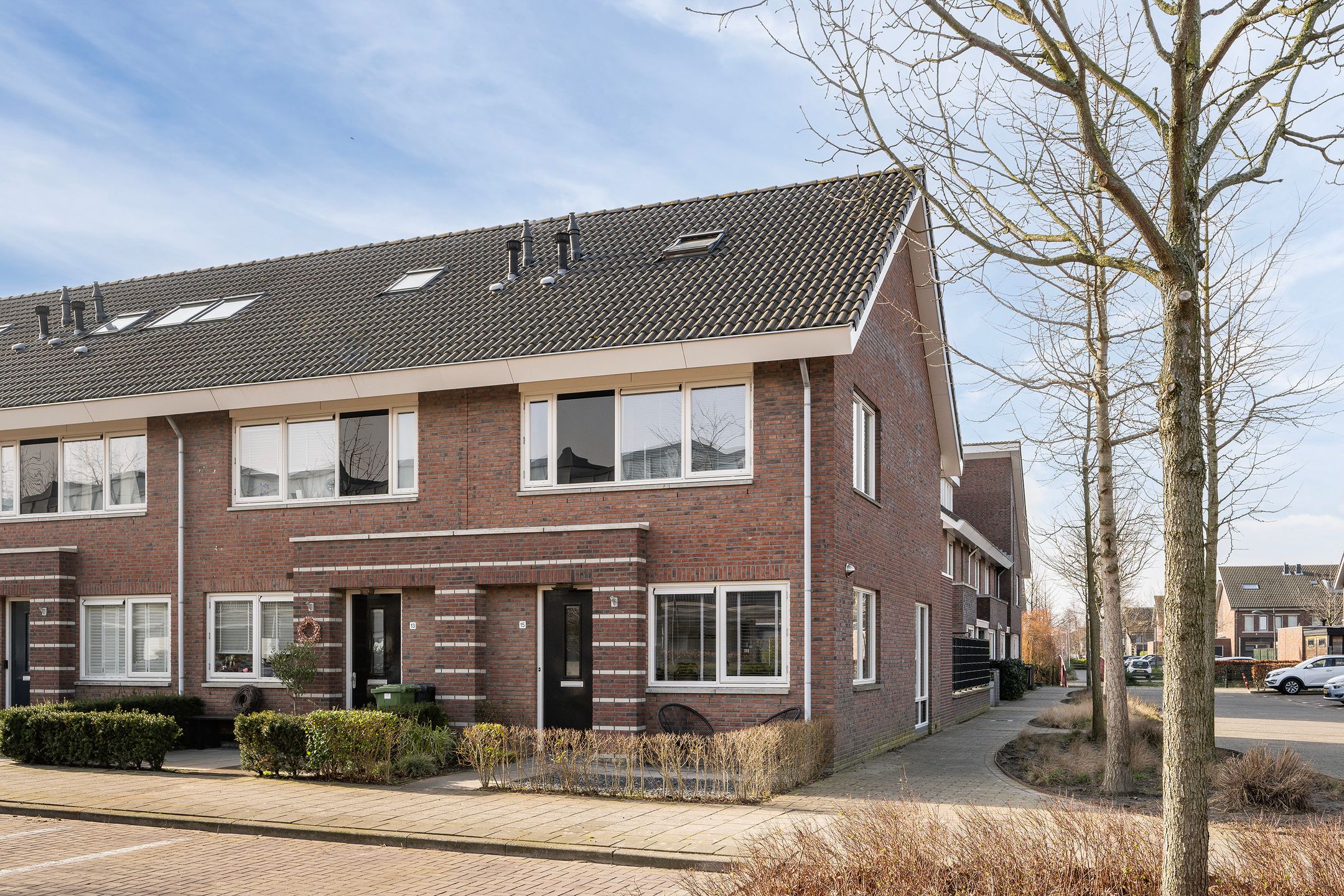 Foto van Noordkaper 15, Naaldwijk
