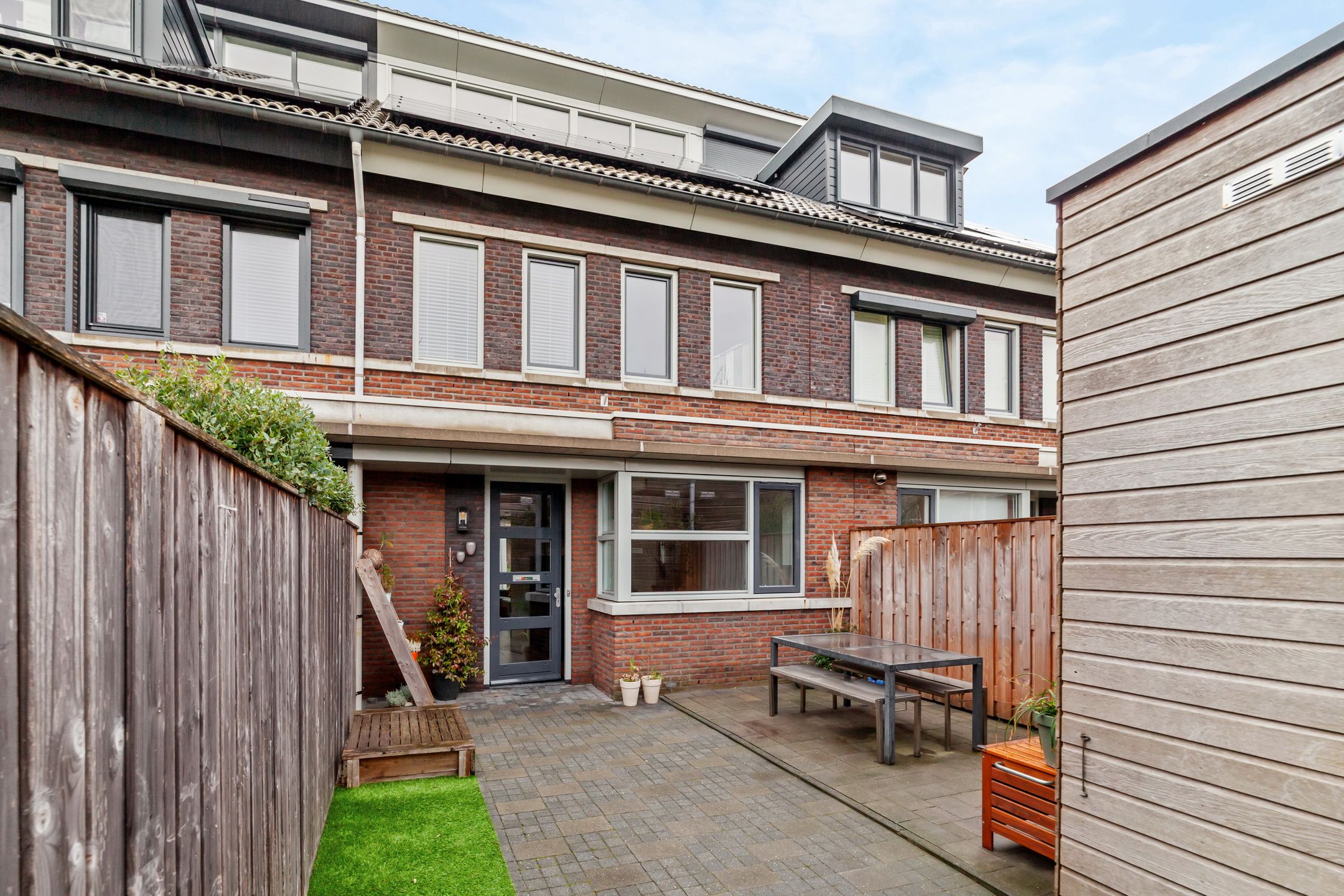 Foto van Bruinvis 11, Naaldwijk