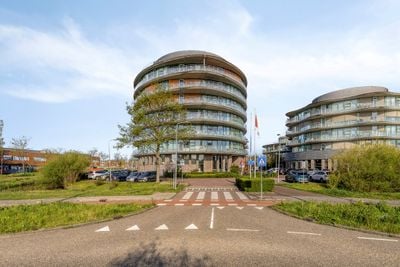 Foto van Schiereiland 1, Naaldwijk