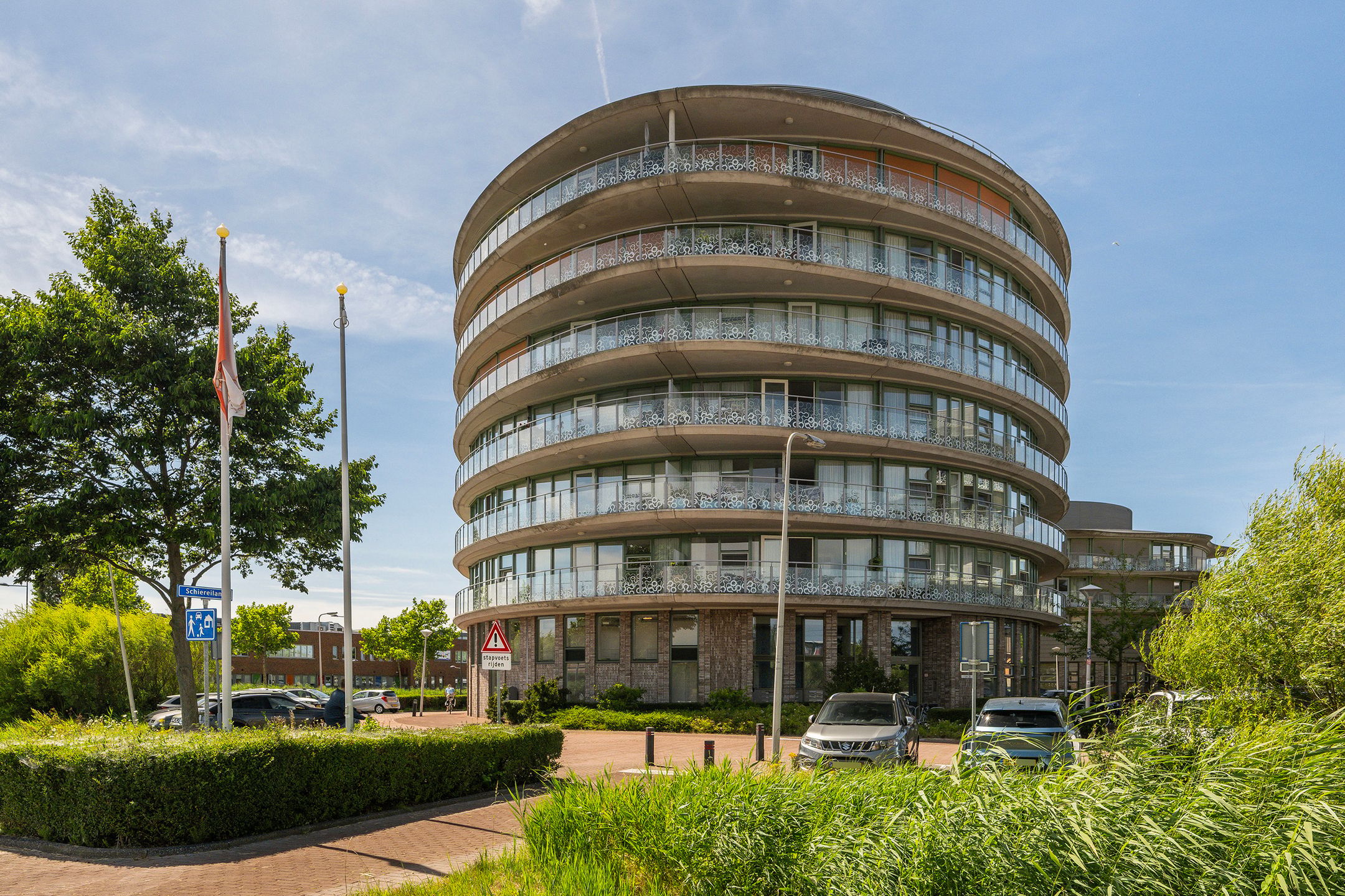 Foto van Schiereiland 3, Naaldwijk