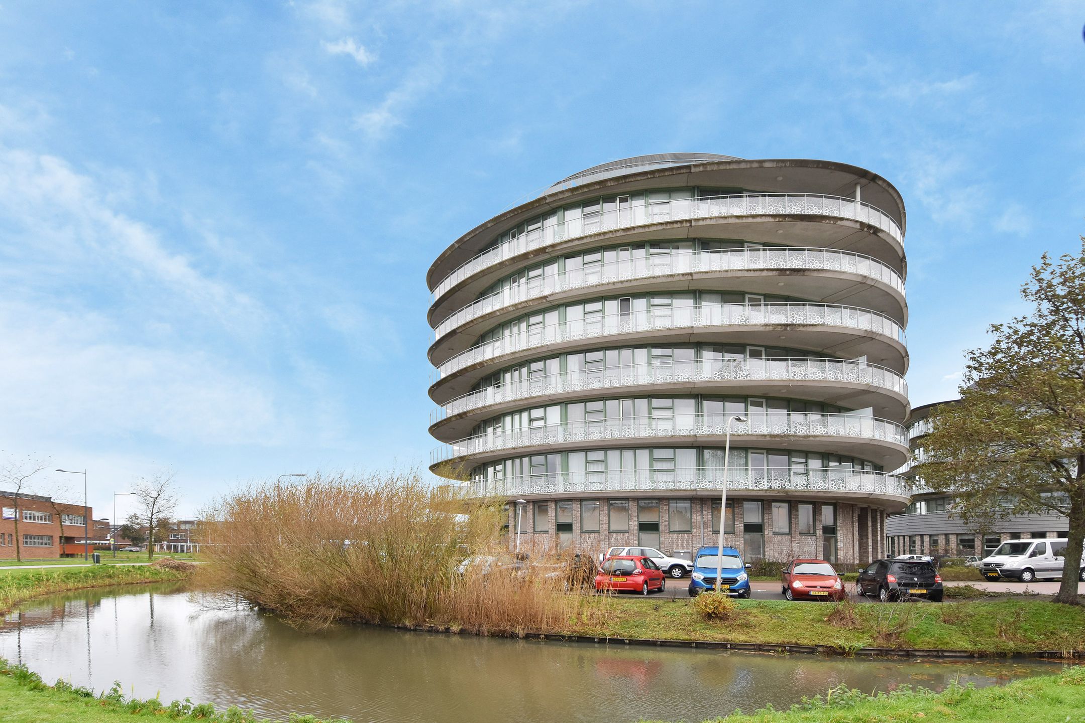 Foto van Schiereiland 36, Naaldwijk