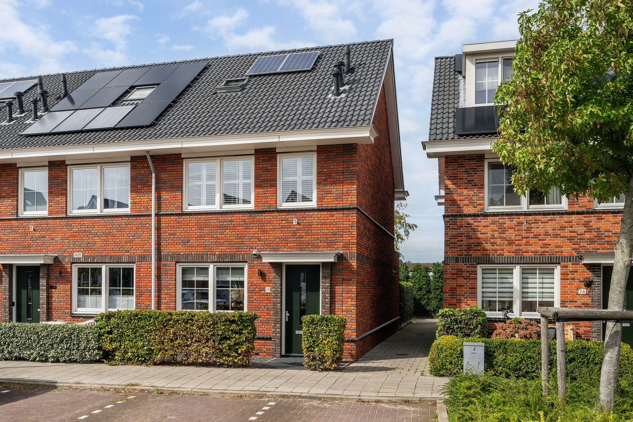 Foto van Gletsjerzand 28, Naaldwijk