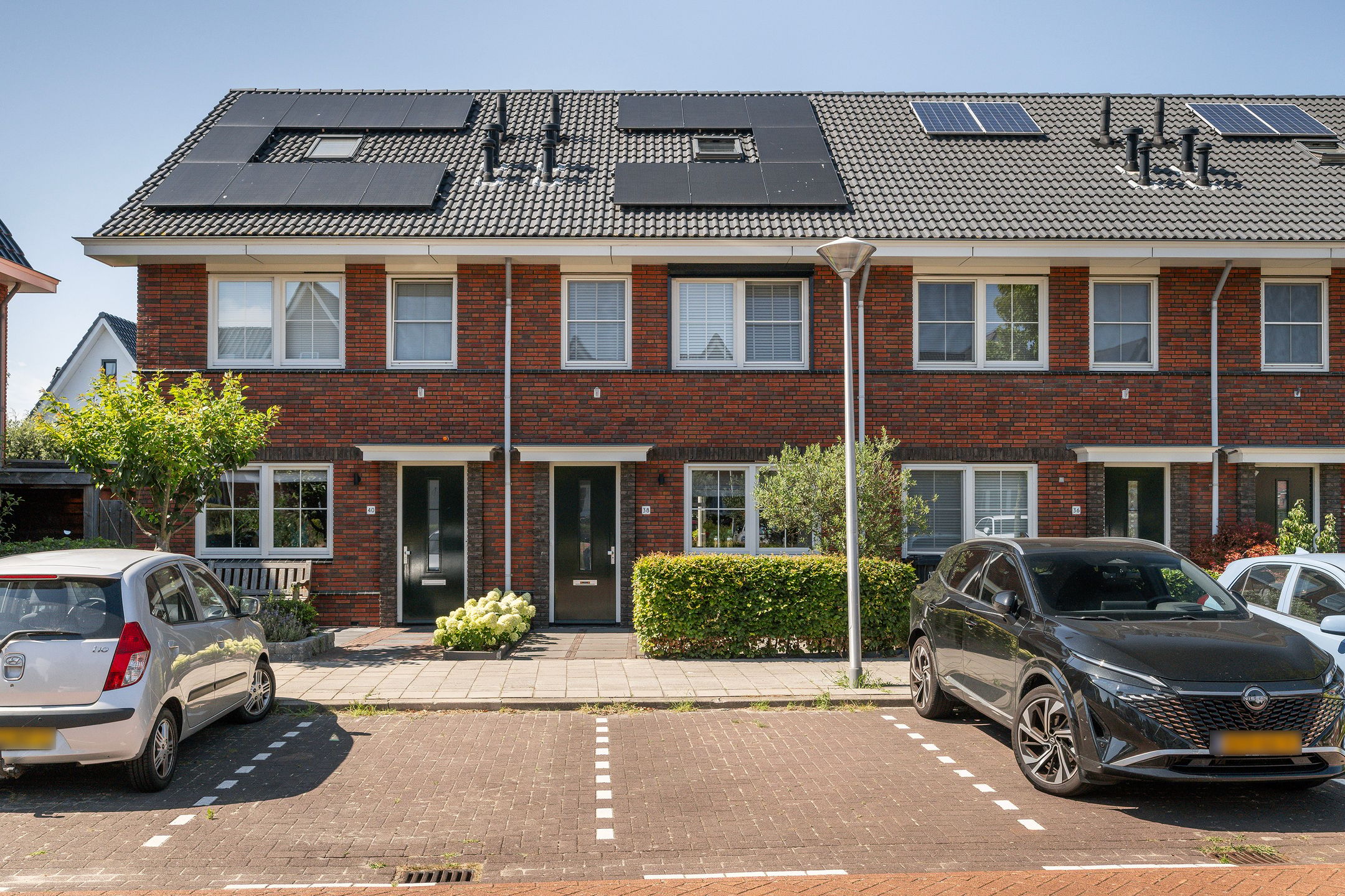 Foto van Gletsjerzand 38, Naaldwijk
